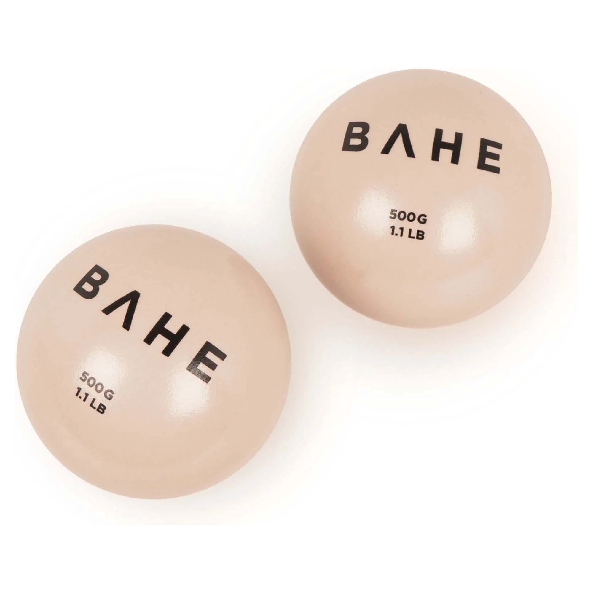 500g Toning Balls - Image 2