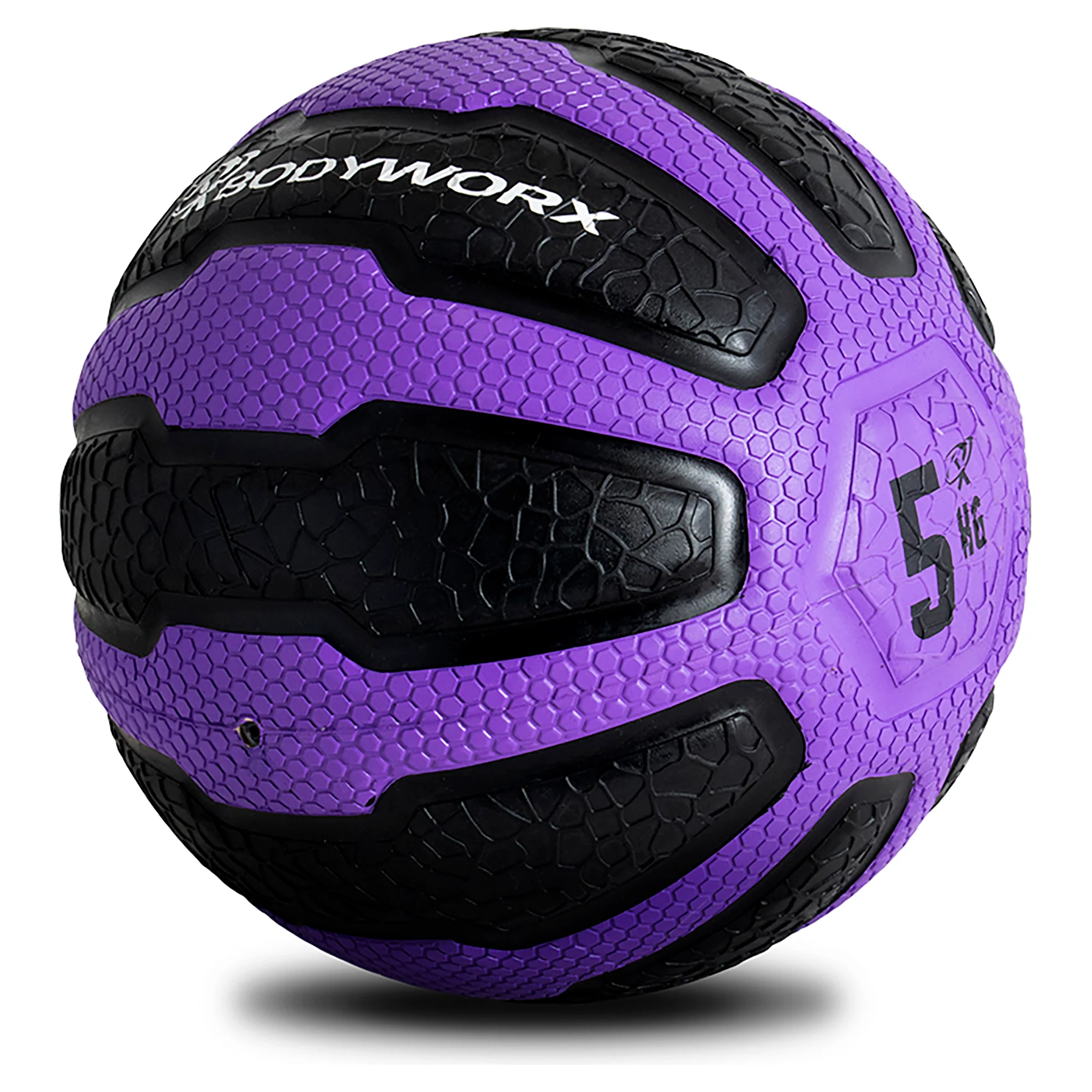5Kg Medicine Ball - Image 2