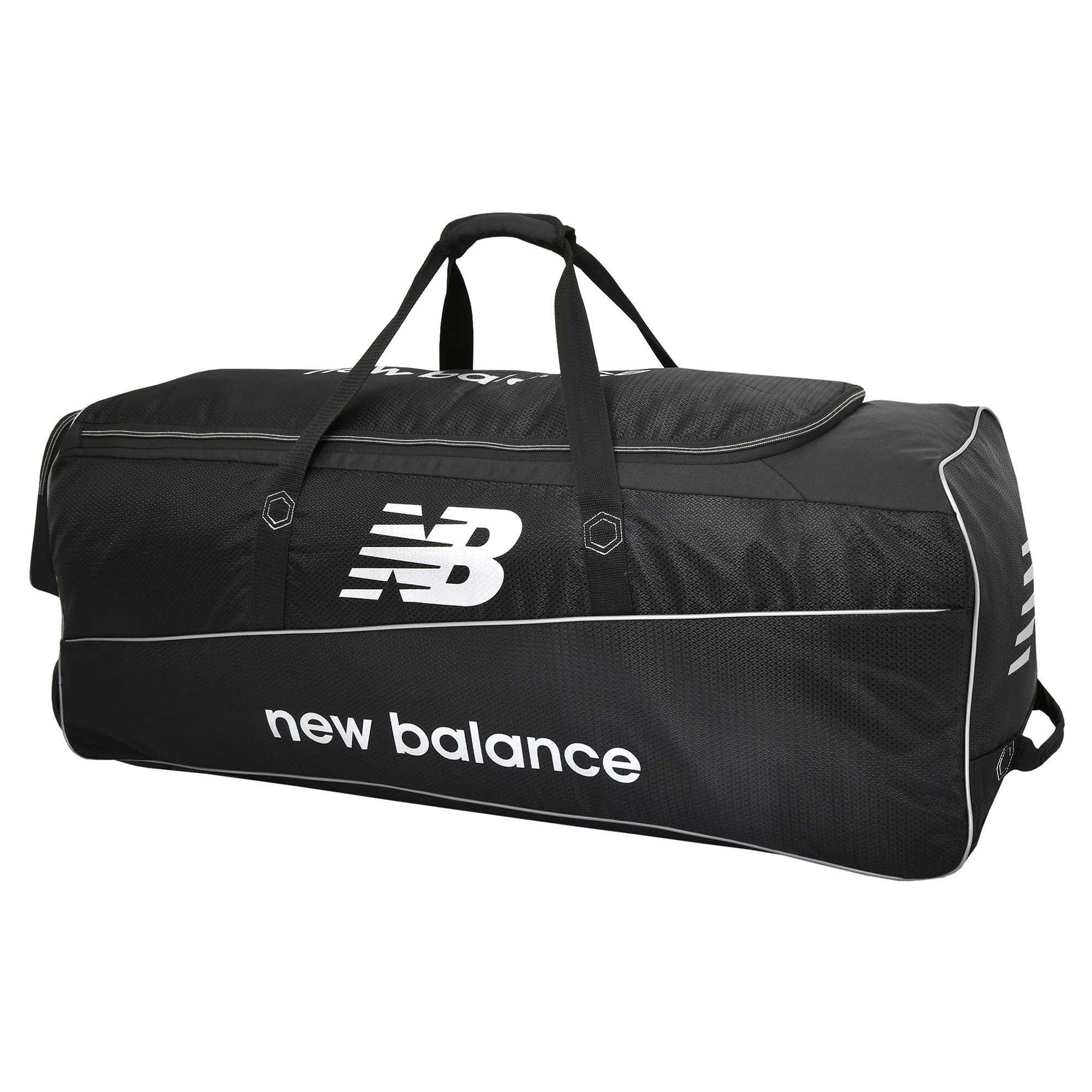 600 Pro Wheelie Cricket Bag - Image 2