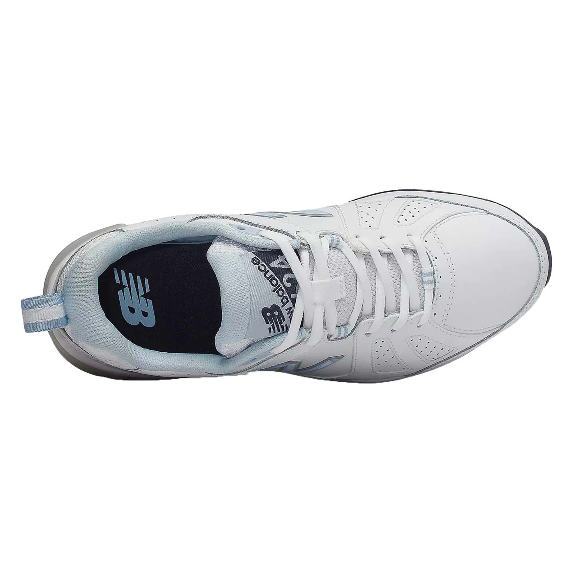 624 V5 Women's Sneakers (Width 2E) - Image 3