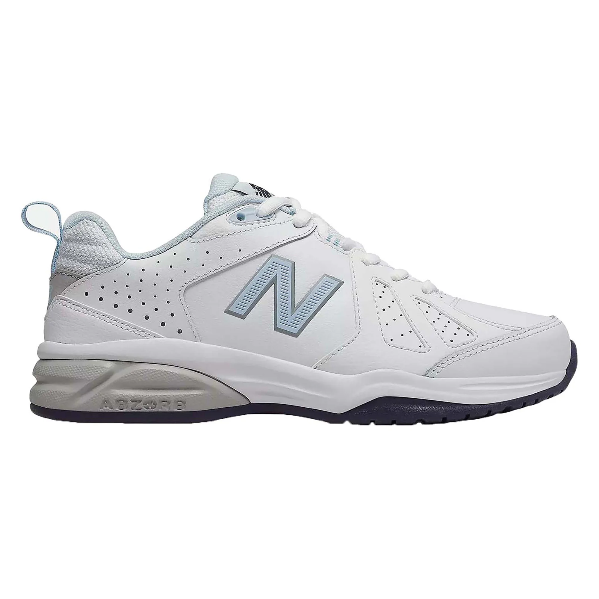 624 V5 Women's Sneakers (Width D)