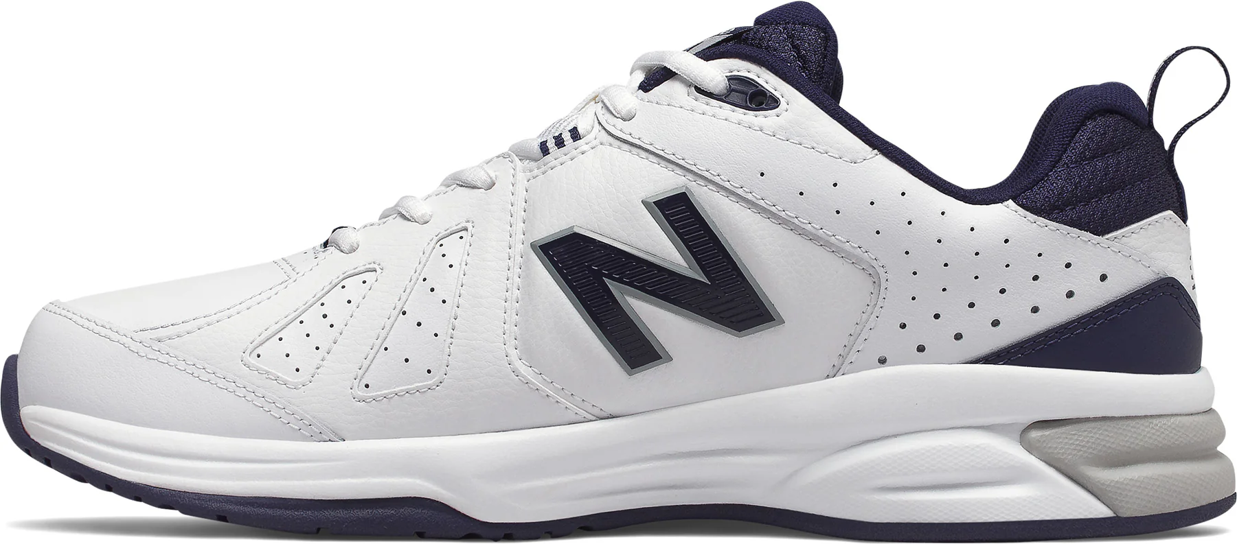 624 V5 Men's Sneakers (Width 6E) - Image 6