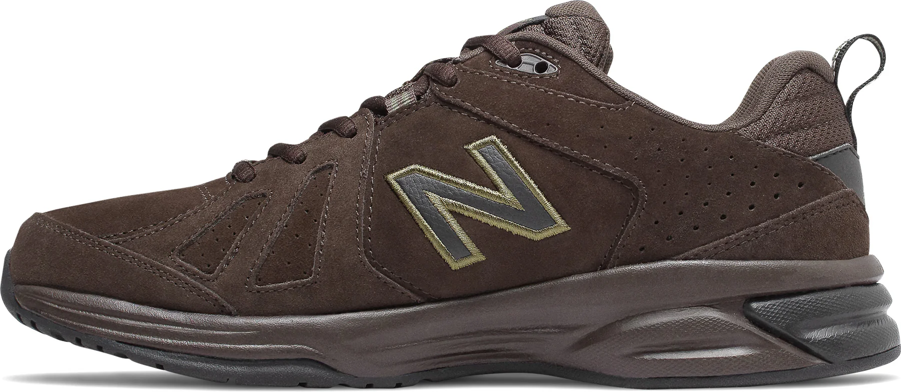 624 V5 Men's Sneakers (Width 2E) - Image 6