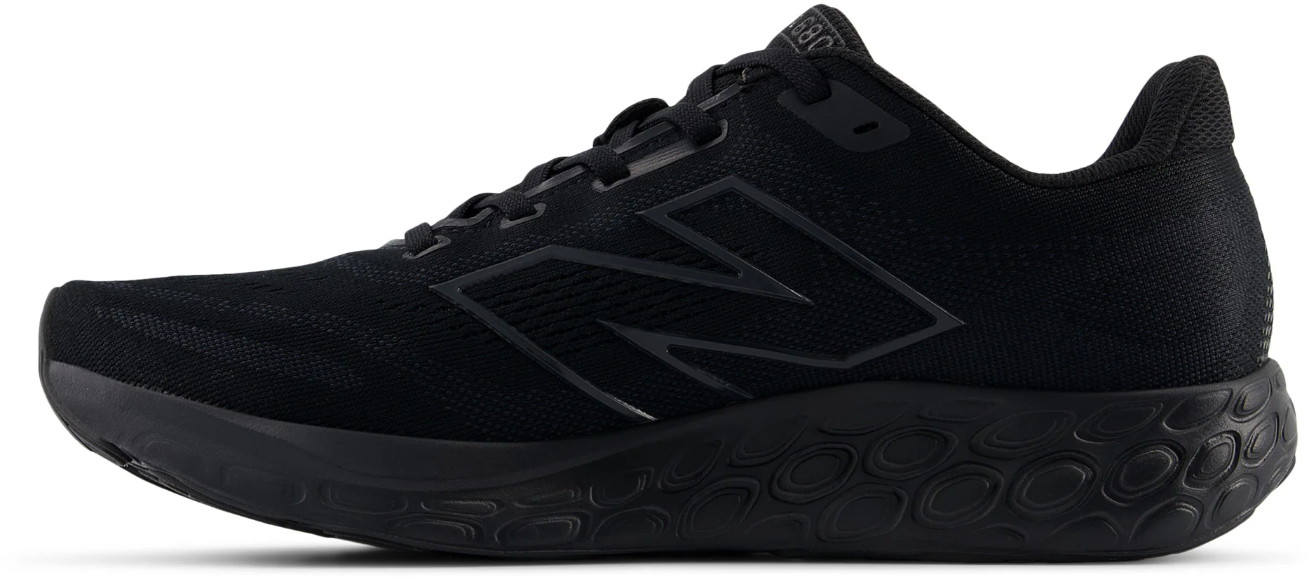 Fresh Foam X 680v8 Men's Running Shoes (Width 2E) - Image 2