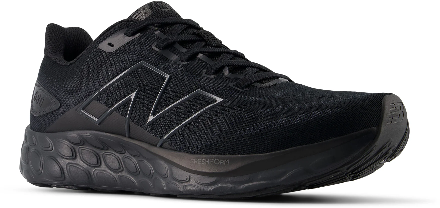 Fresh Foam X 680v8 Men's Running Shoes (Width 2E) - Image 3