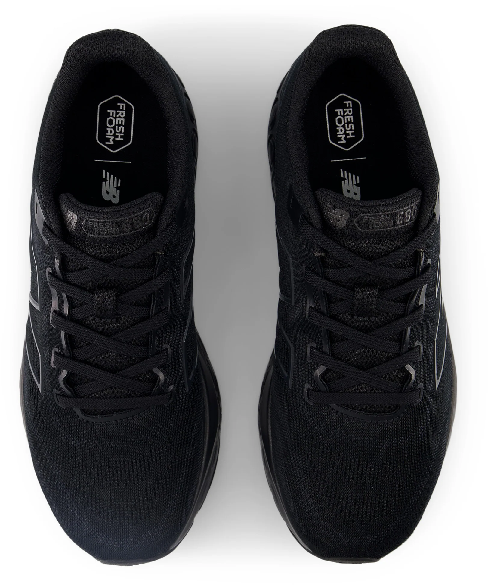 Fresh Foam X 680v8 Men's Running Shoes (Width 2E) - Image 9