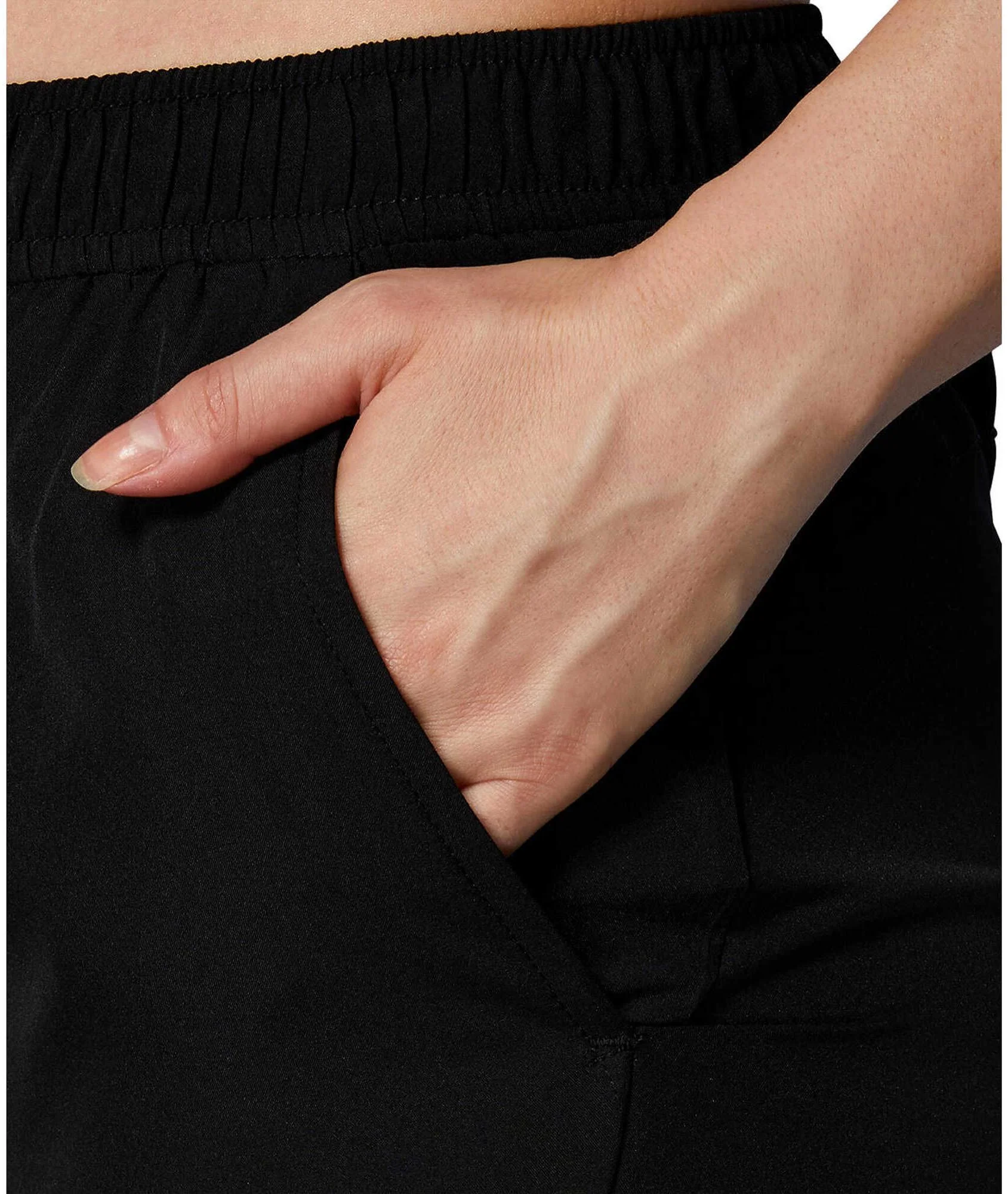 Women's 6 Inch Shorts - Image 3
