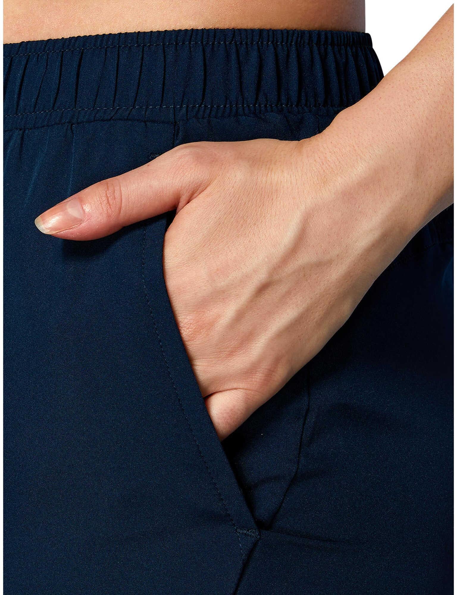 Women's 6 Inch Shorts - Image 3