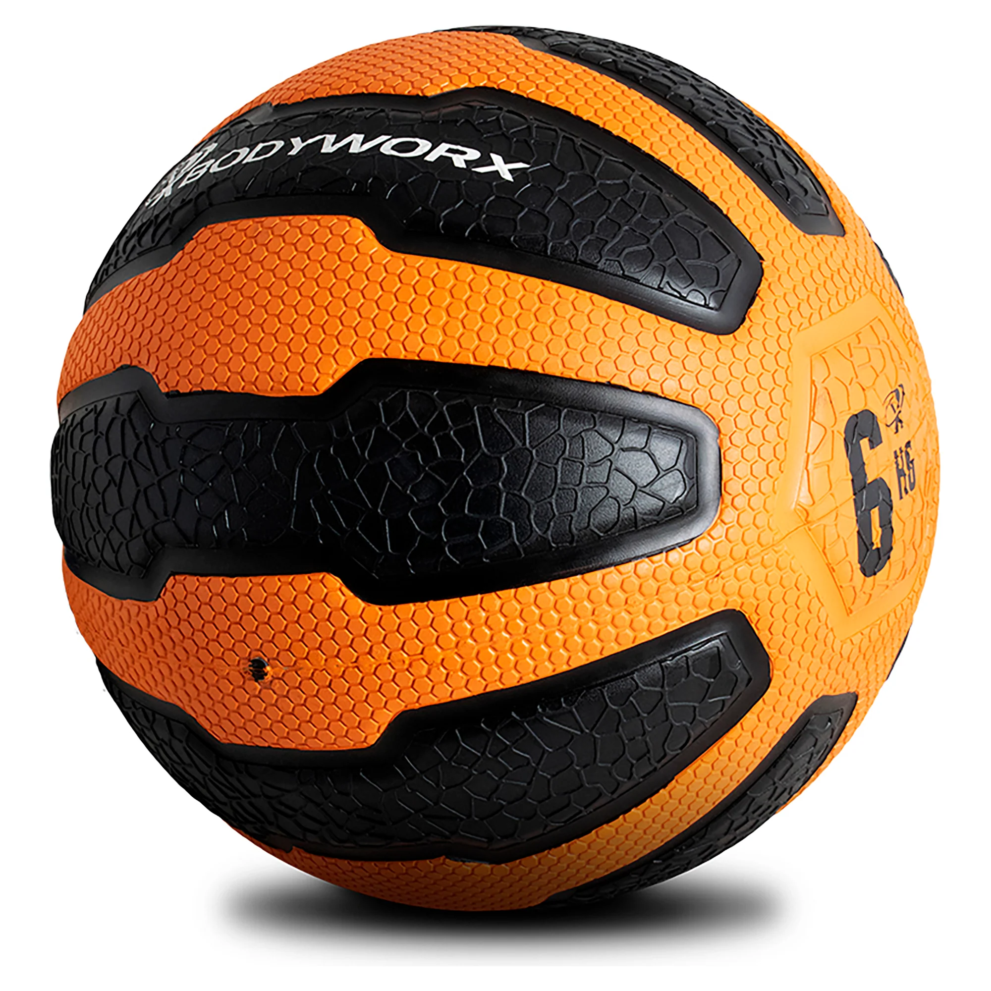 6Kg Medicine Ball - Image 2