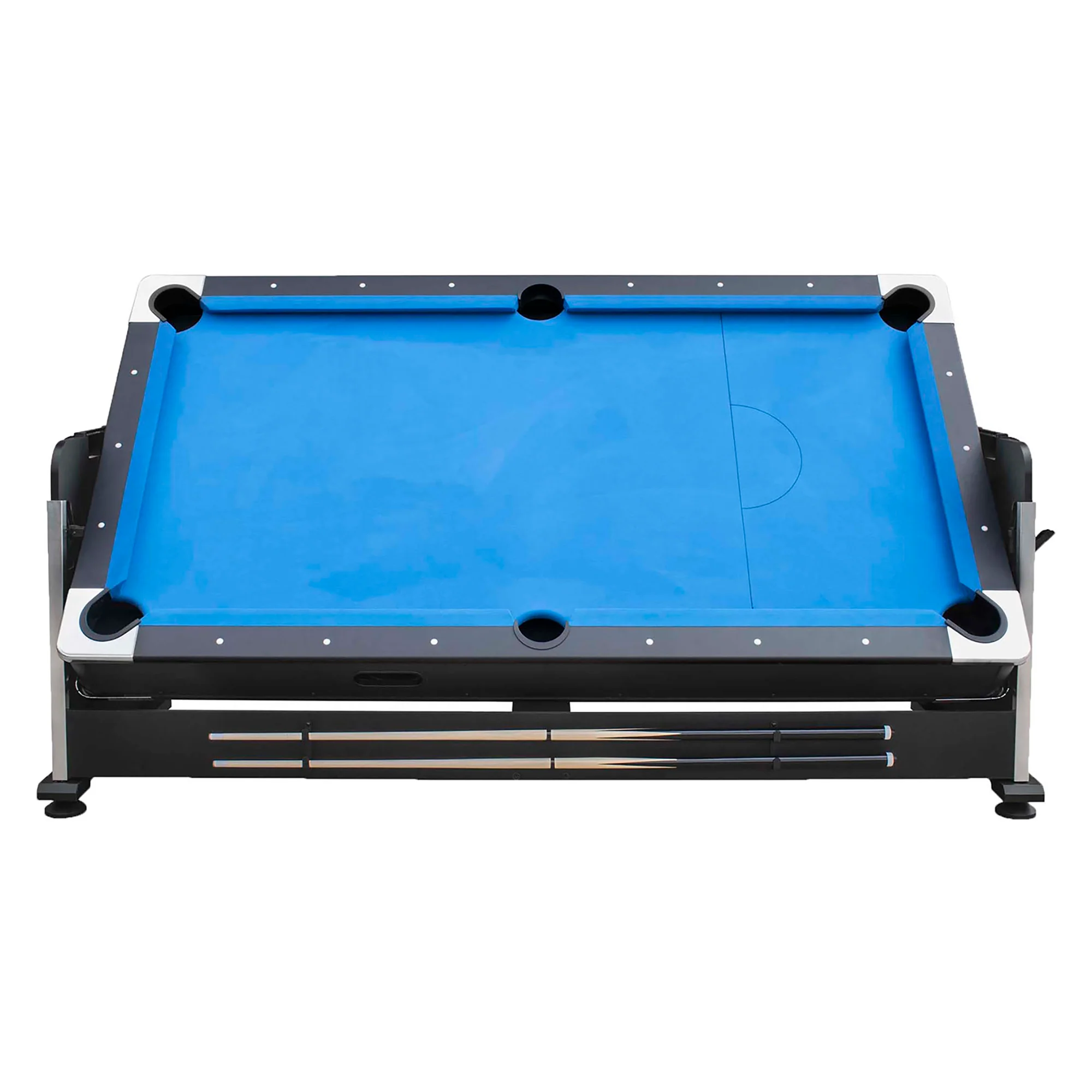 7FT 2 IN 1 Game Table - Image 3