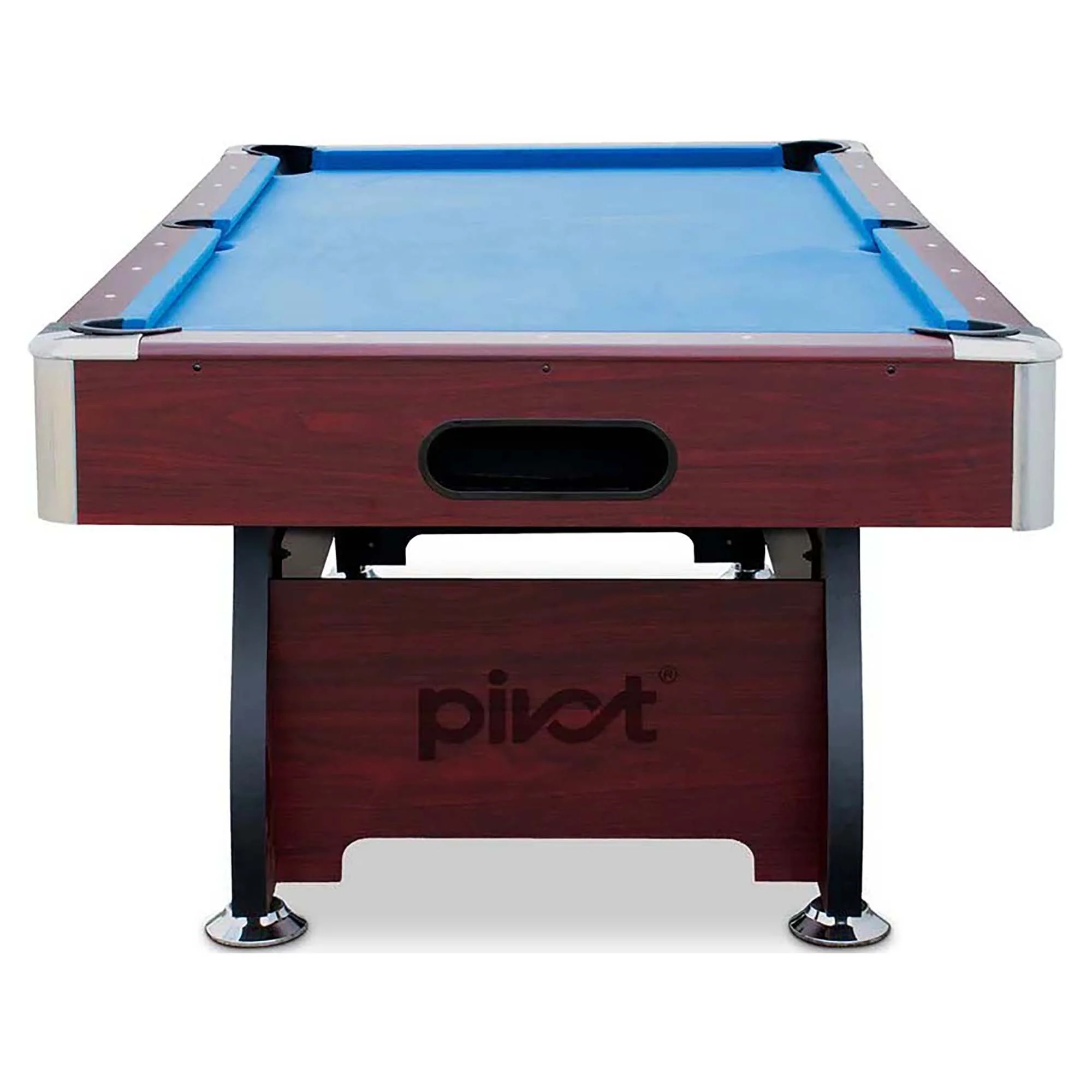 7ft Pool Table - Image 2