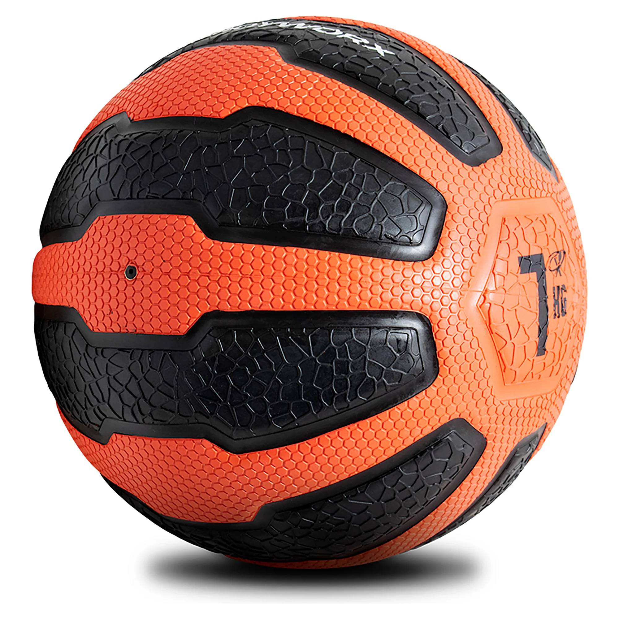 7Kg Medicine Ball - Image 2