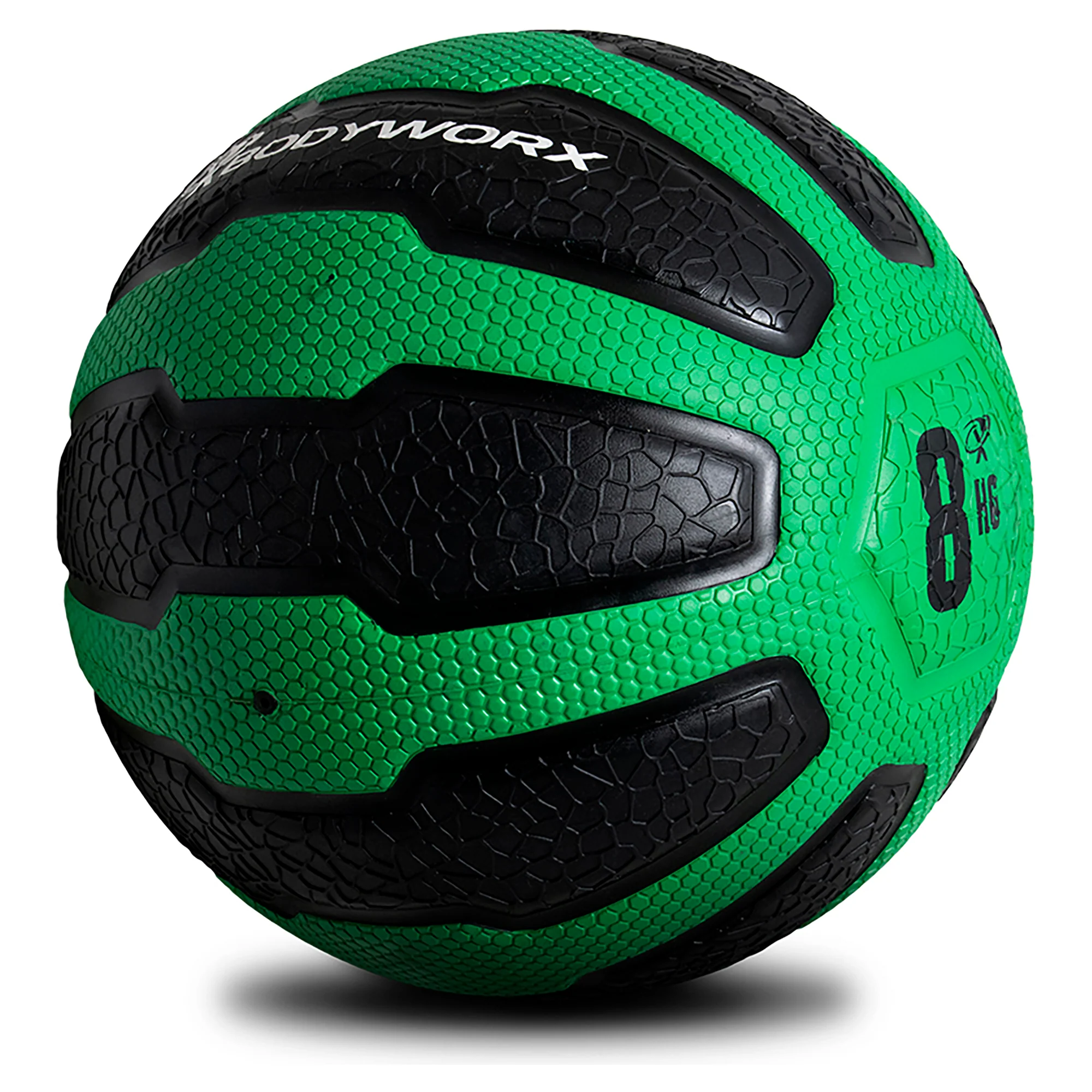 8Kg Medicine Ball - Image 2