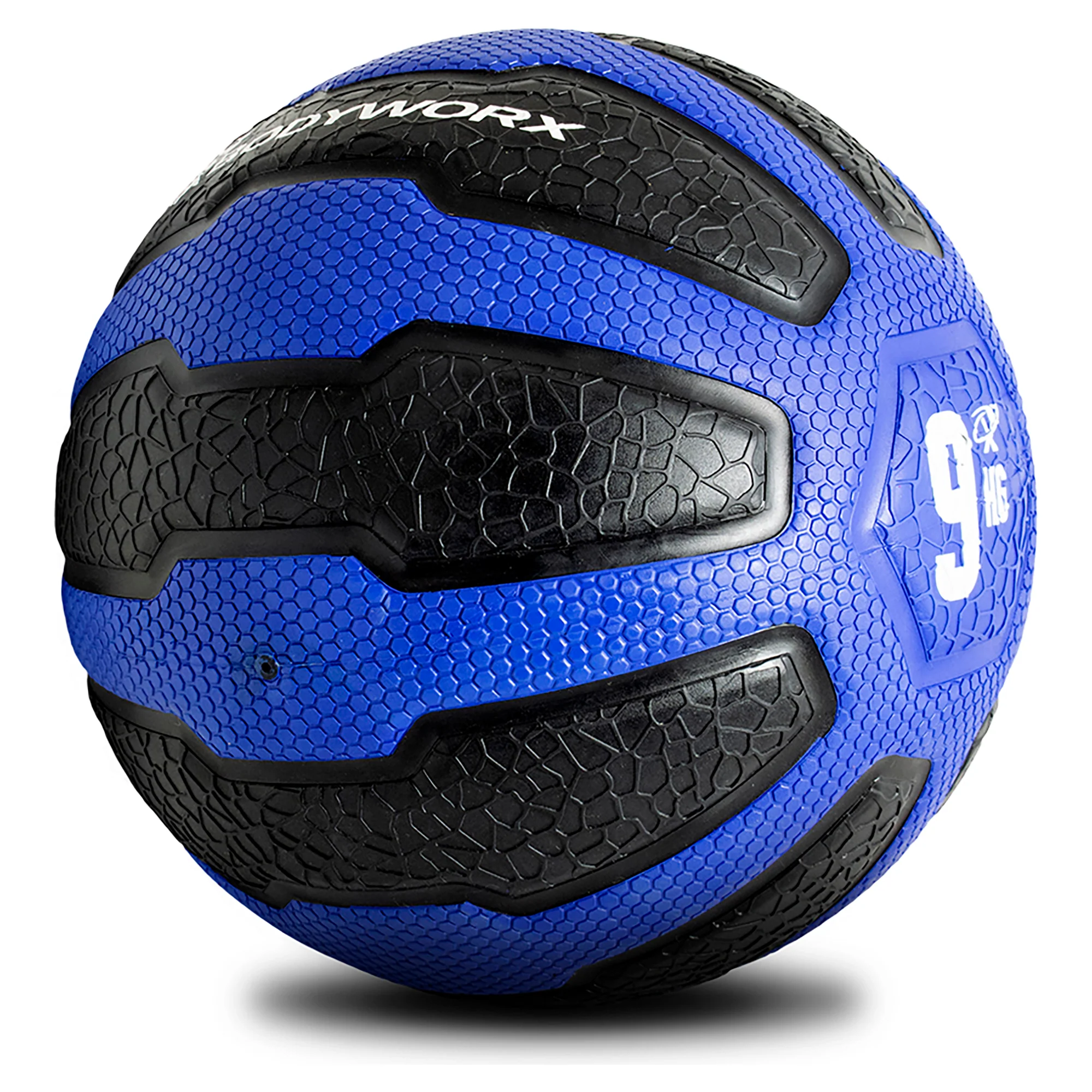 9Kg Medicine Ball - Image 2