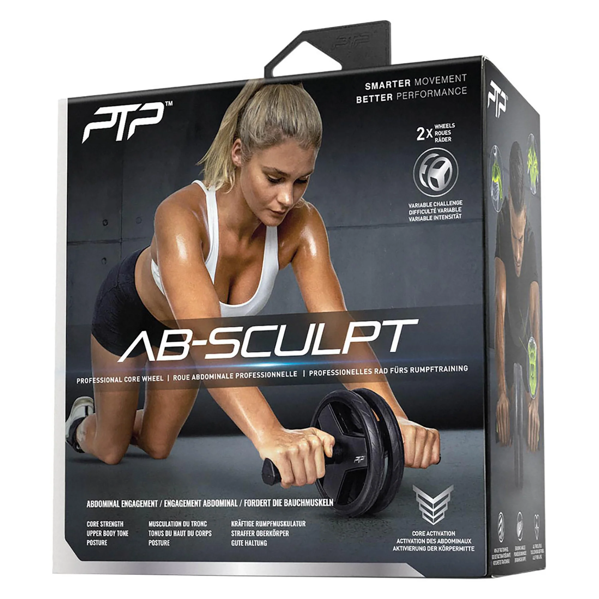 Ab-Sculpt - Image 3