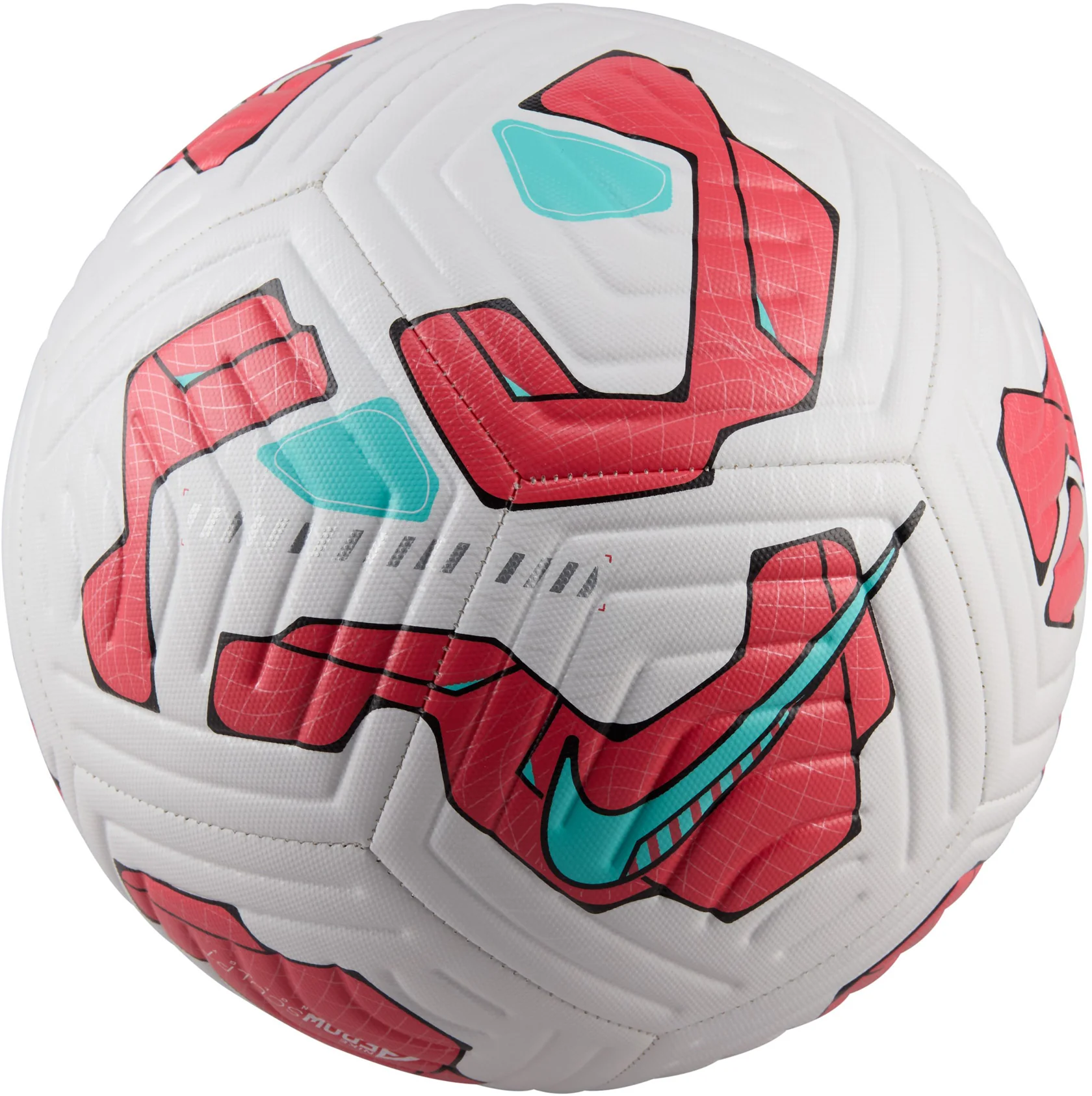 Nike Academy Soccer Ball - Image 2