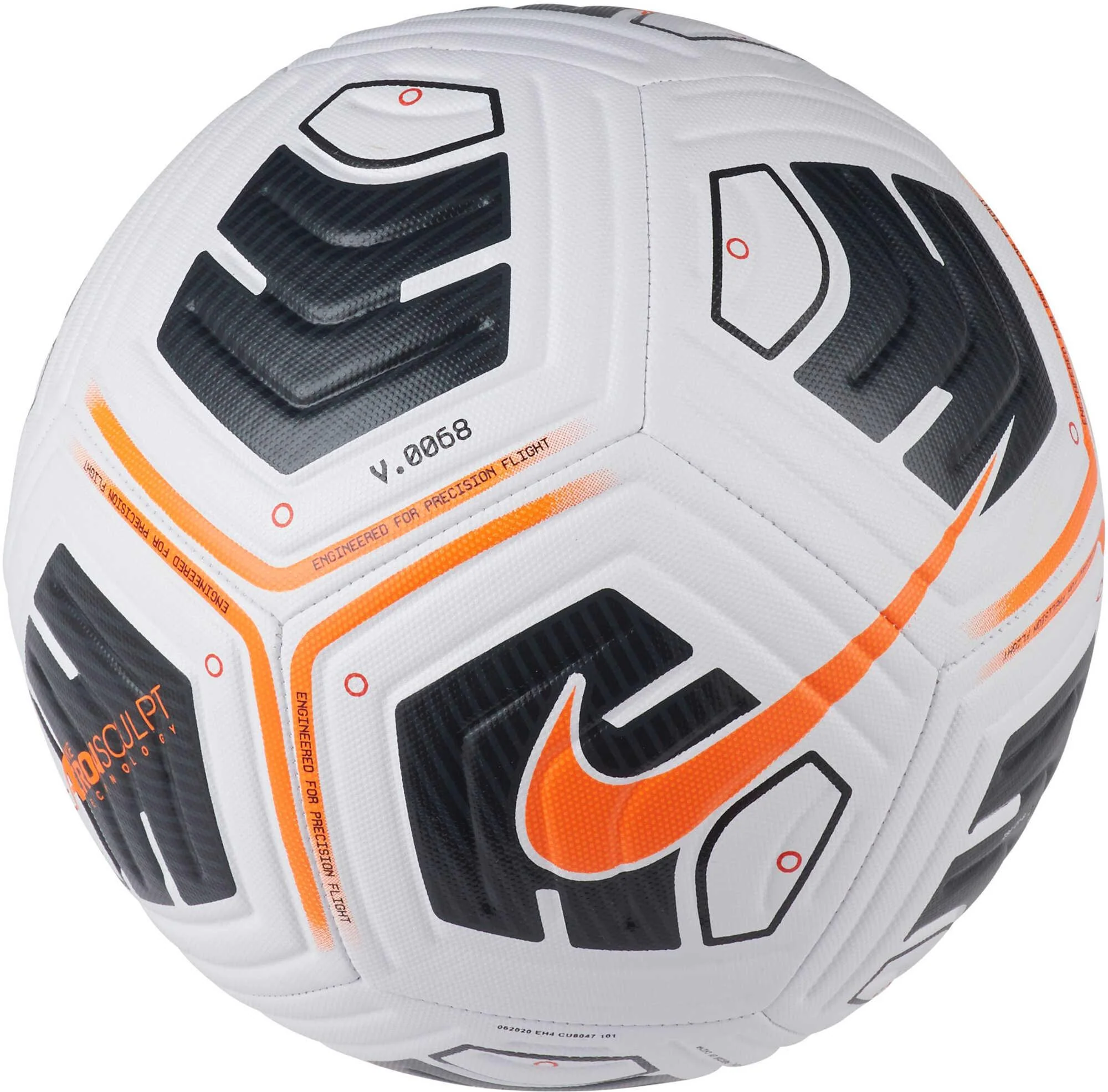 Academy Soccer Ball - Image 2