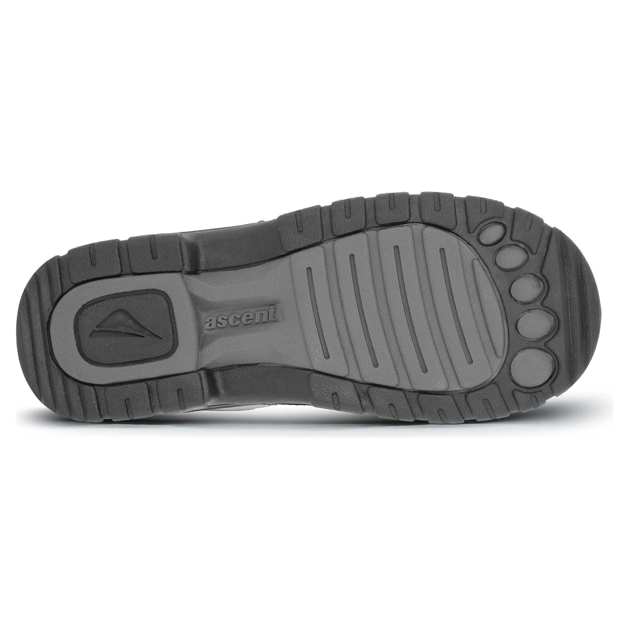 Academy Unisex Junior's School Shoes (D) - Image 5