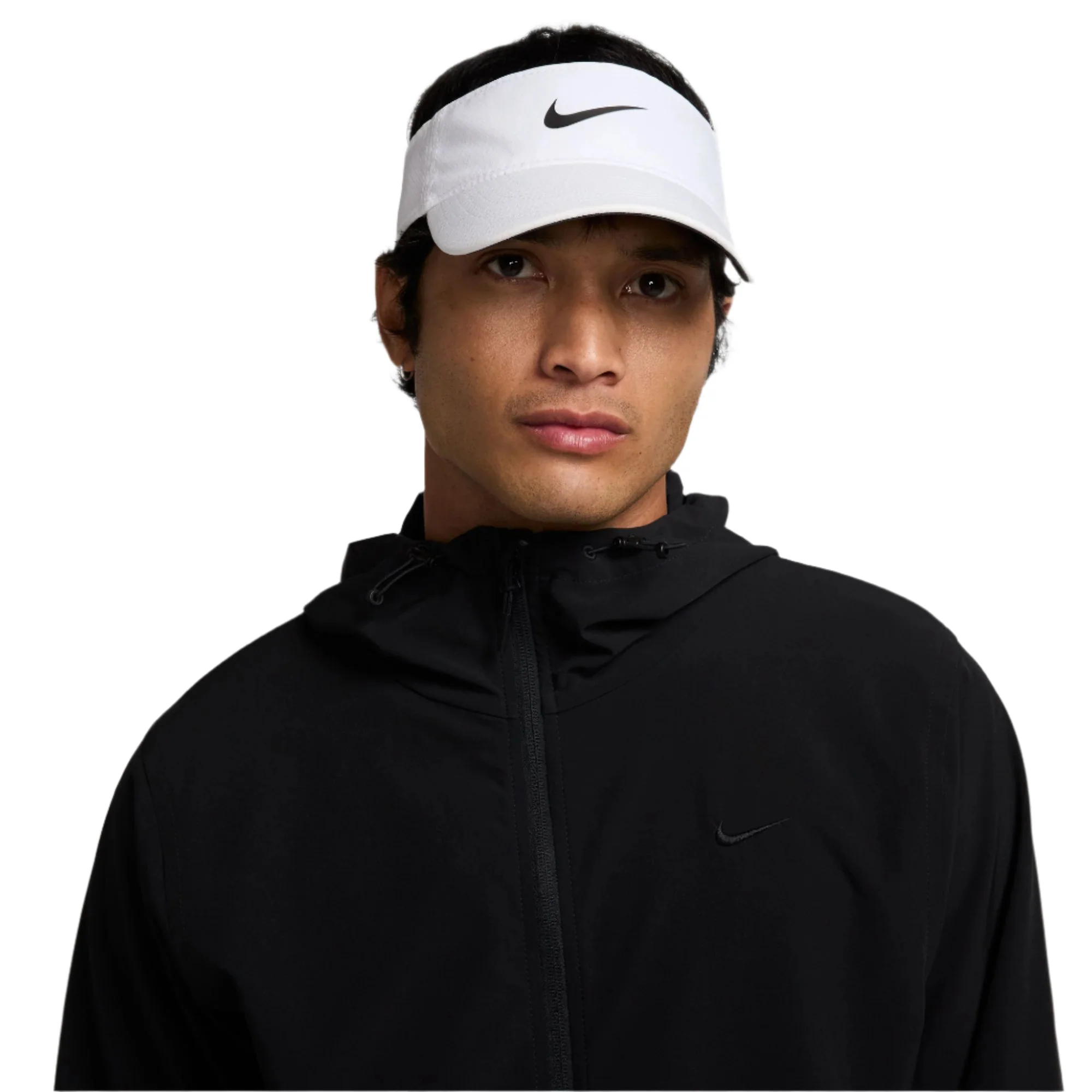 Adult's Ace Dri-Fit Visor - Image 2