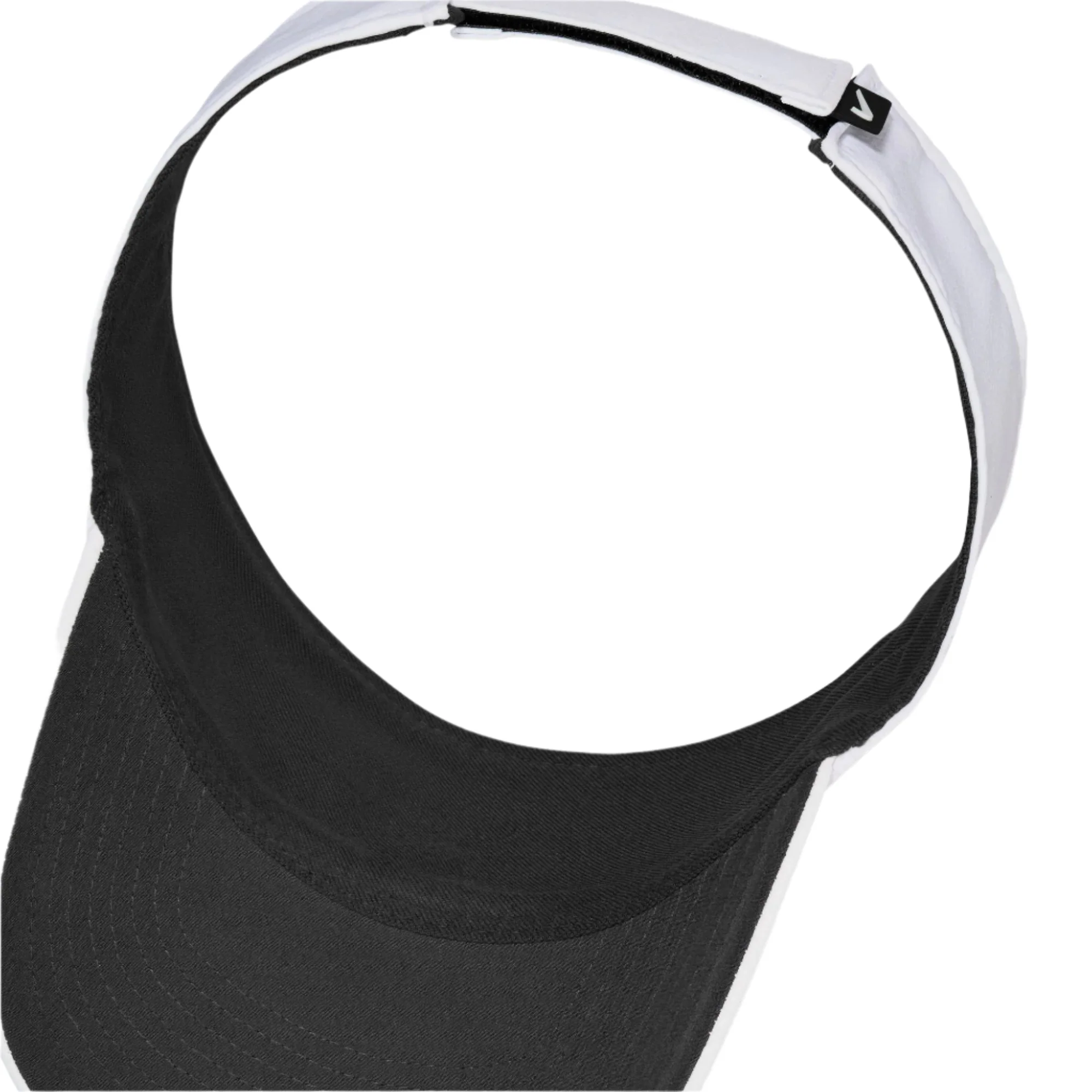 Adult's Ace Dri-Fit Visor - Image 5