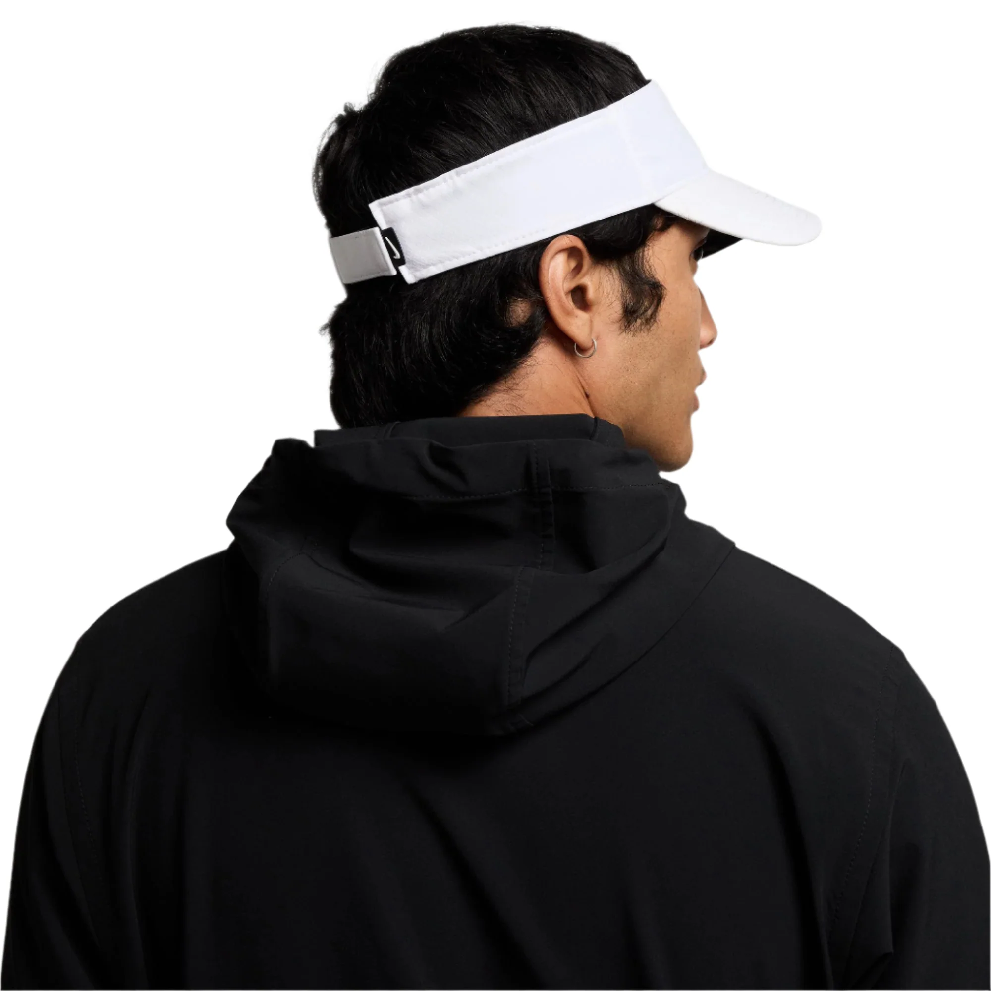 Adult's Ace Dri-Fit Visor - Image 6