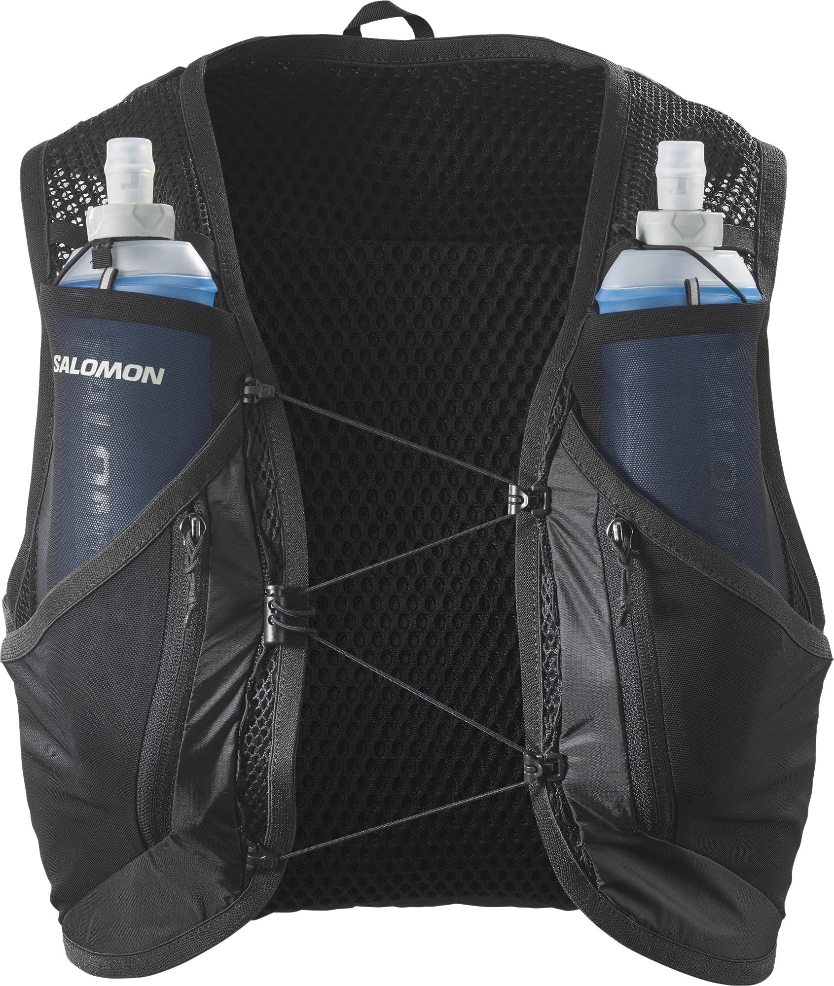 Active Skin 12 Set Run Vest