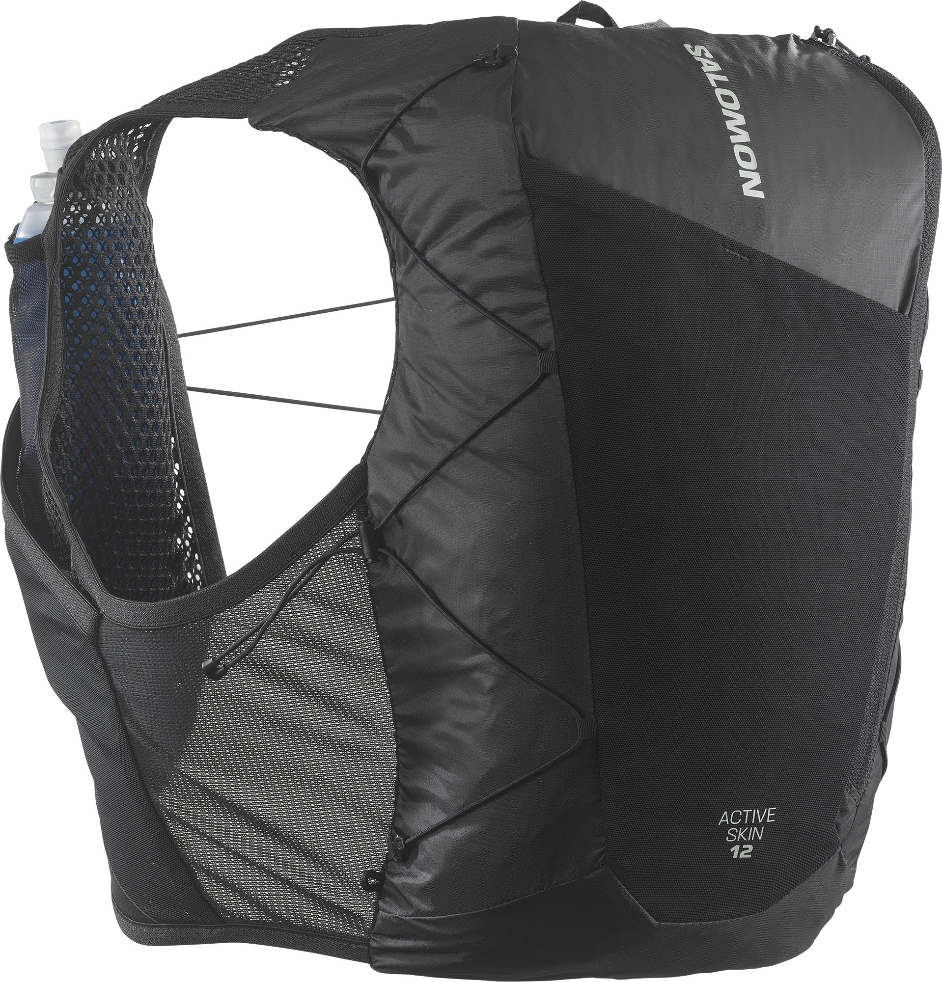 Active Skin 12 Set Run Vest - Image 2