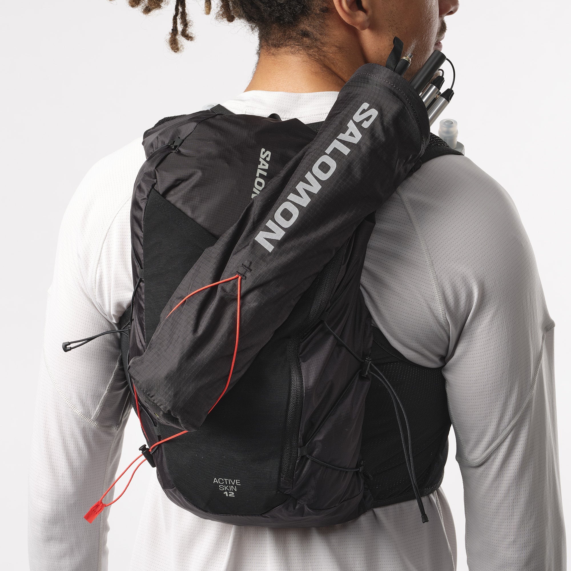 Active Skin 12 Set Run Vest - Image 4