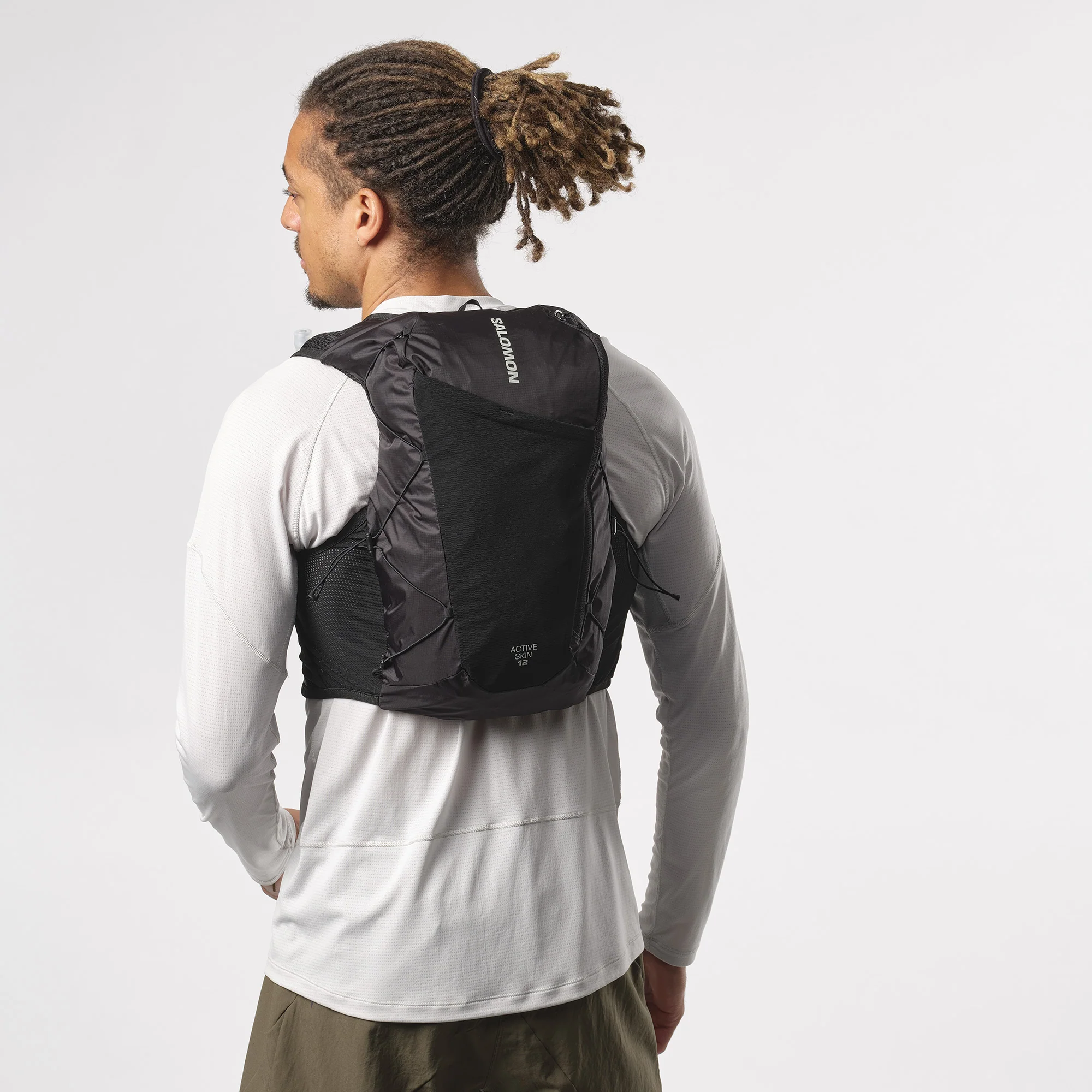 Active Skin 12 Set Run Vest - Image 7