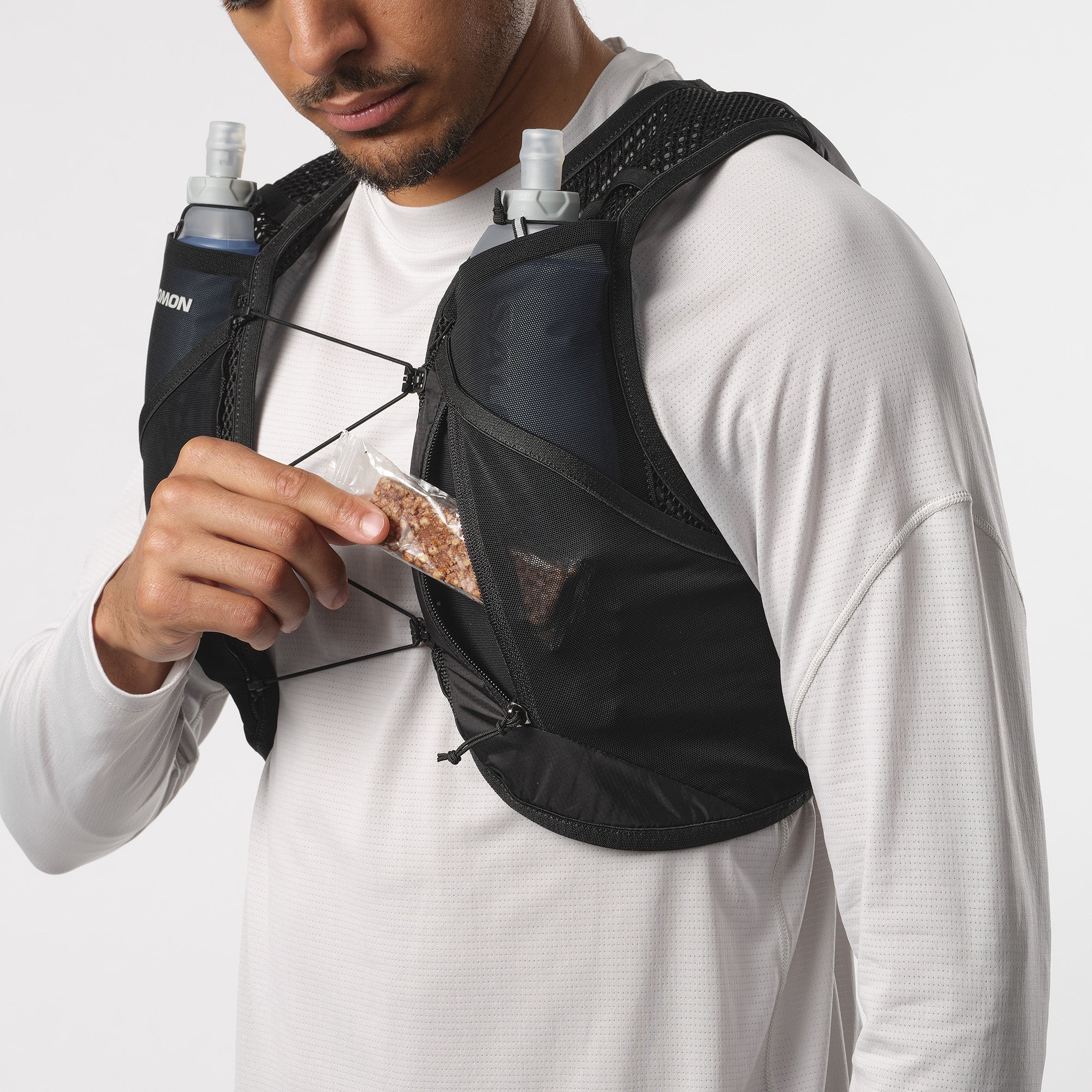 Active Skin 4 Set Run Vest - Image 10