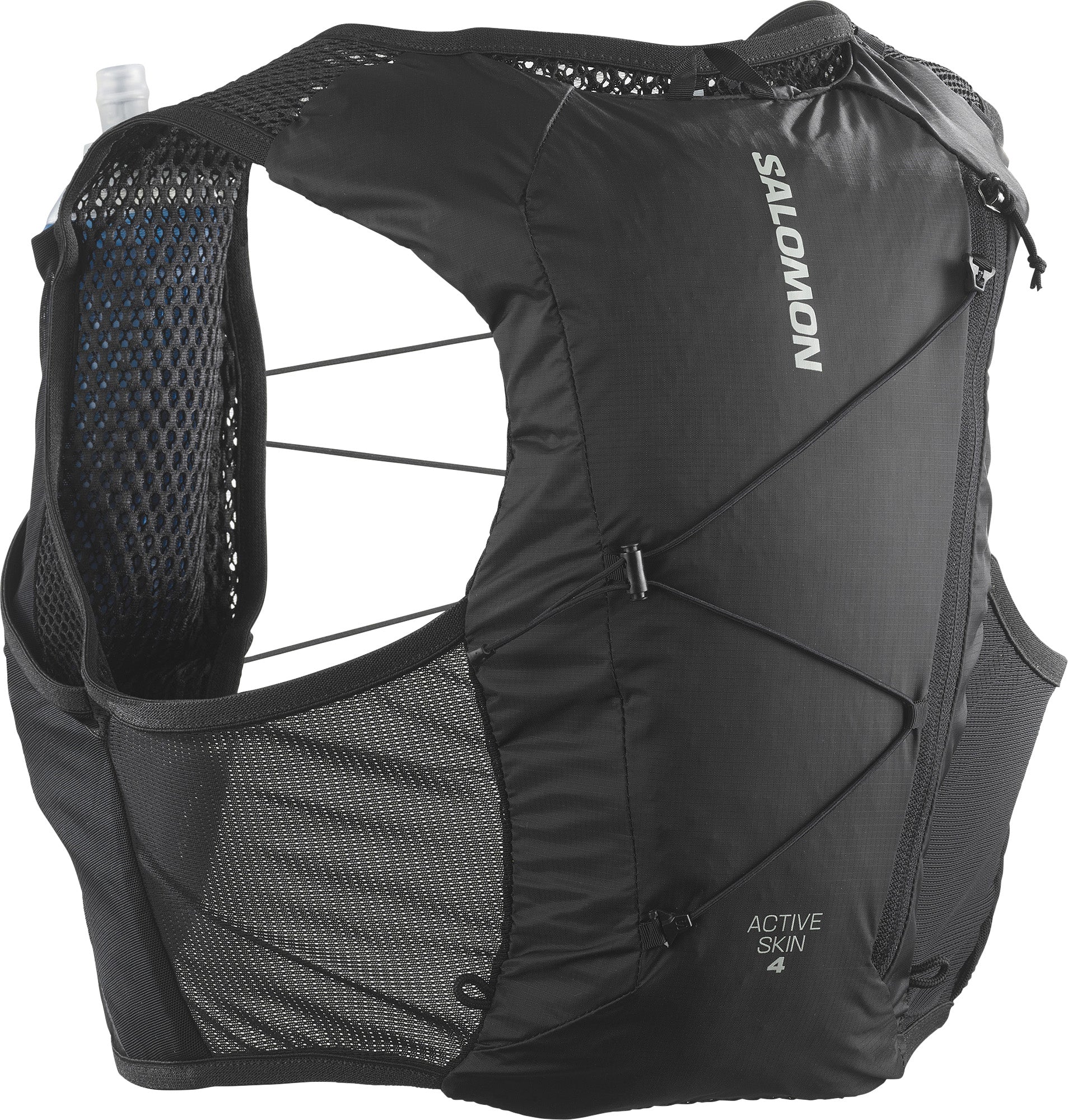 Active Skin 4 Set Run Vest - Image 2