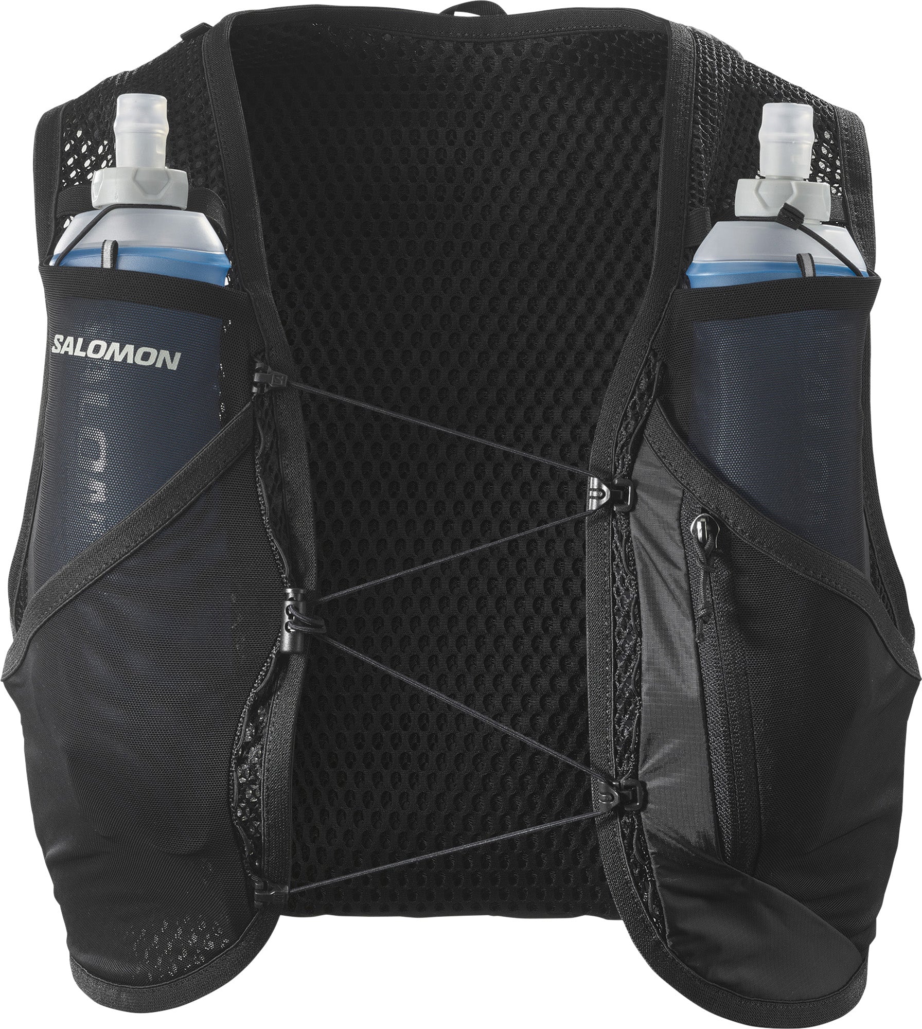 Active Skin 8 Set Run Vest