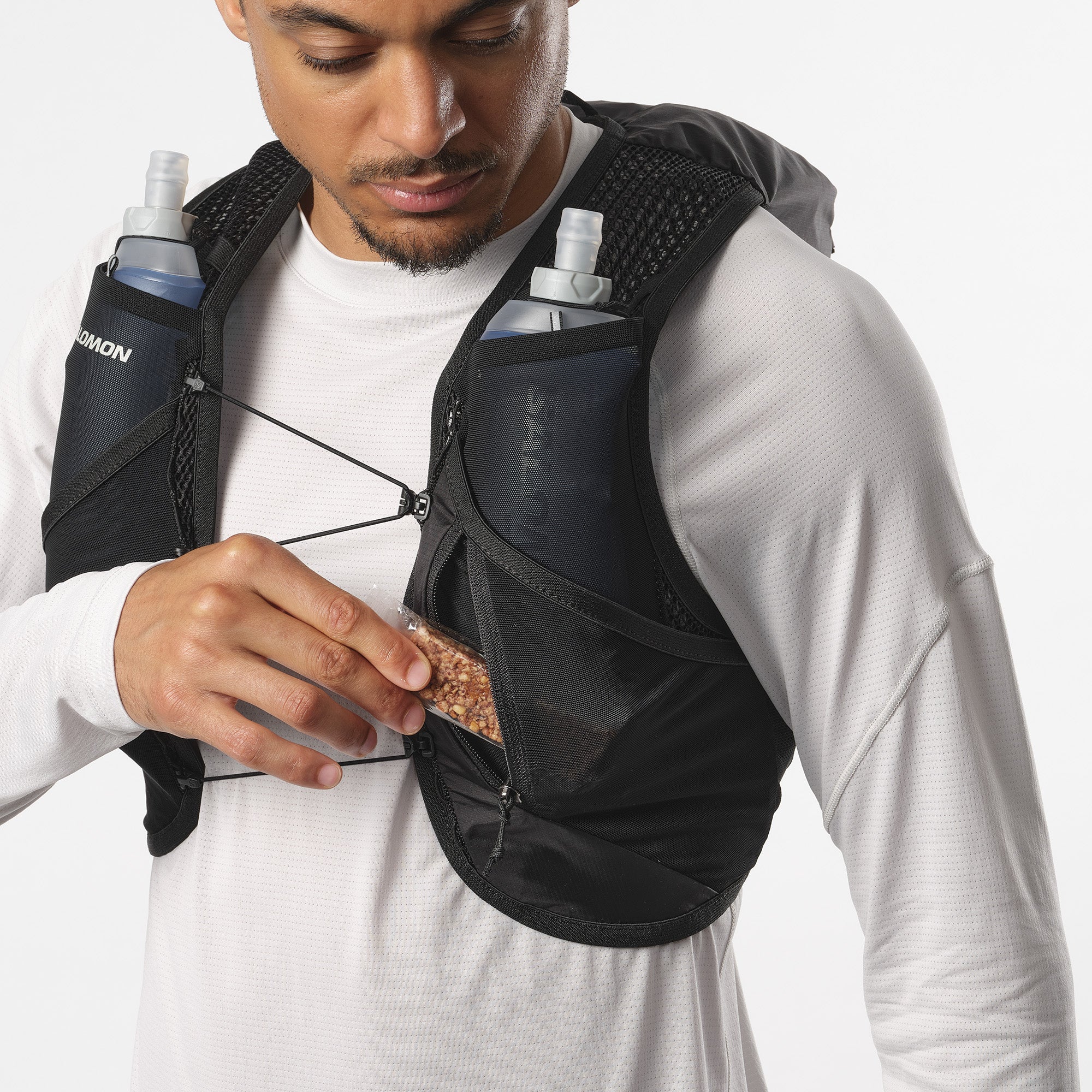Active Skin 8 Set Run Vest - Image 10