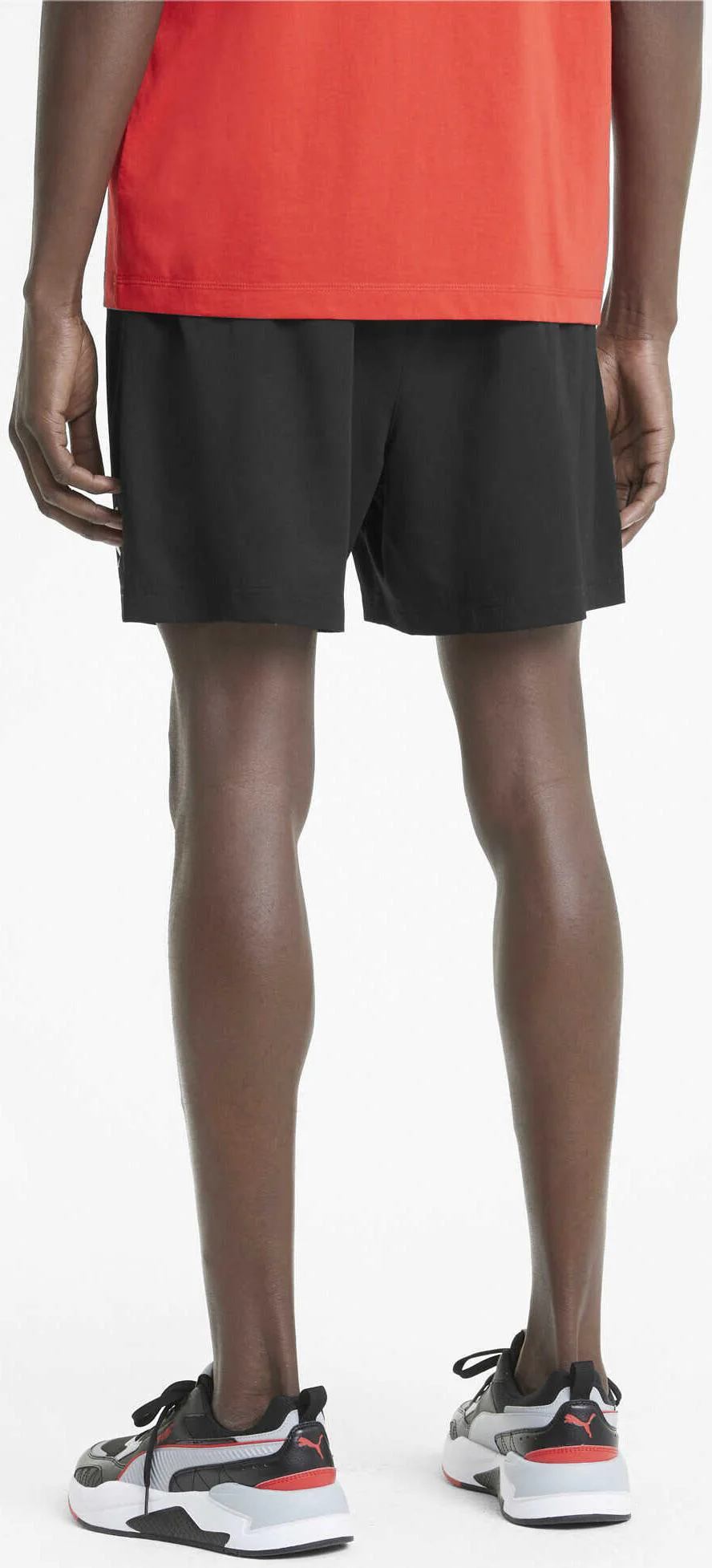 Active Woven 5 Inch Shorts - Image 4
