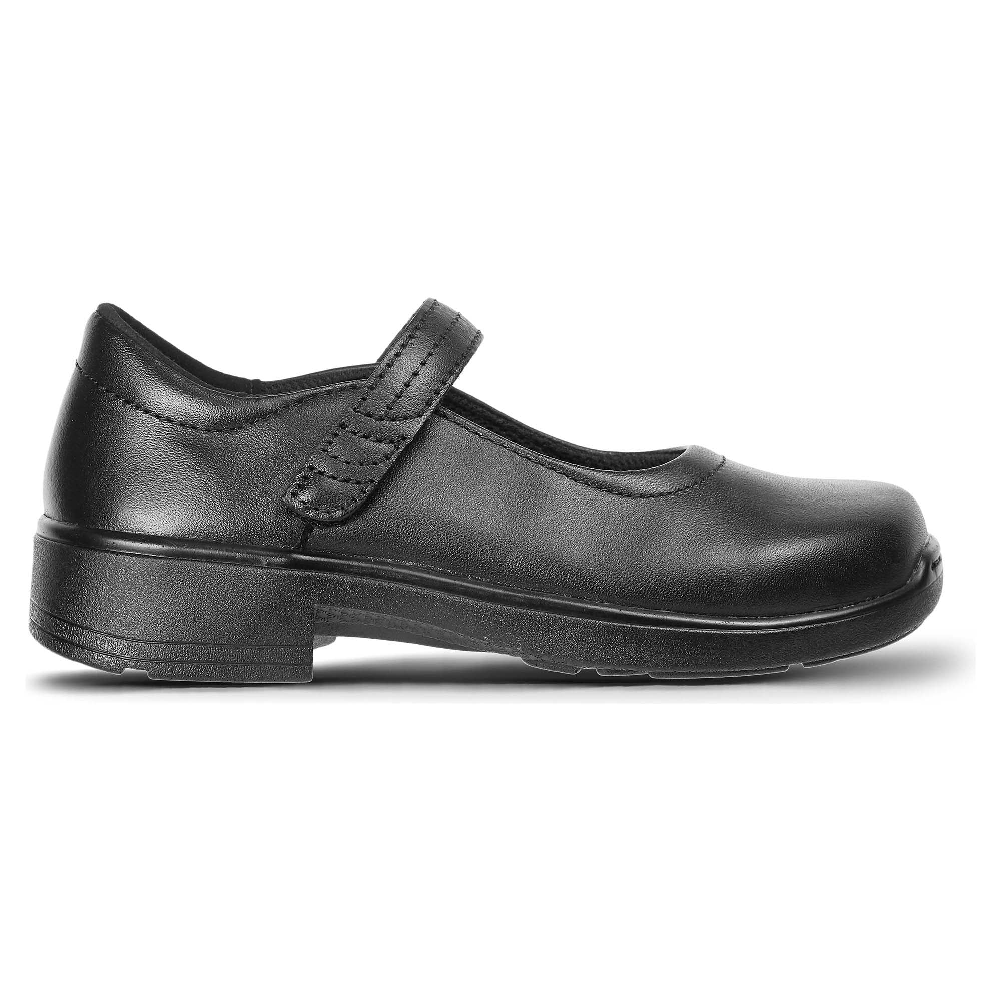 Adela Girl's School Shoes (B)