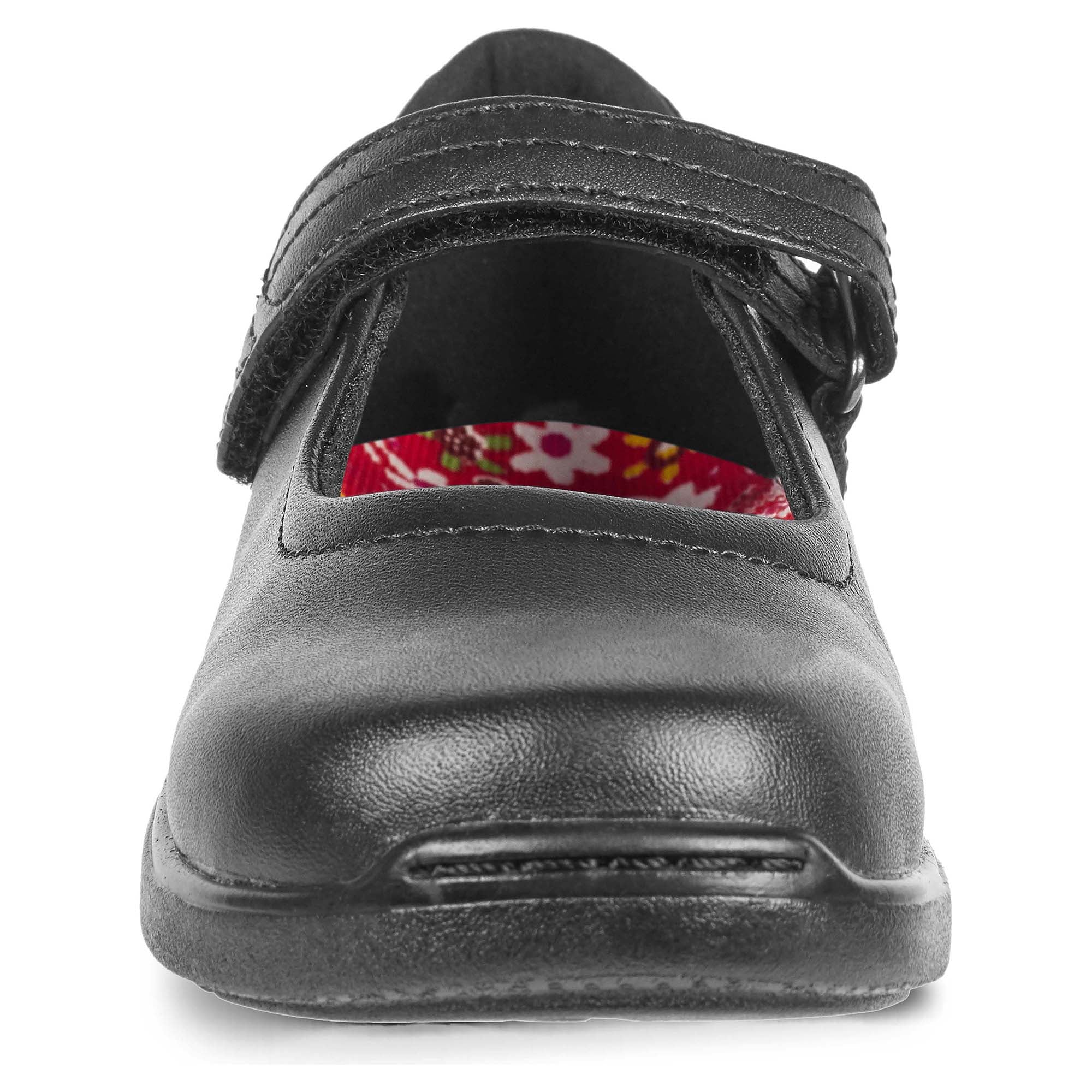 Adela Girl's School Shoes (B) - Image 3