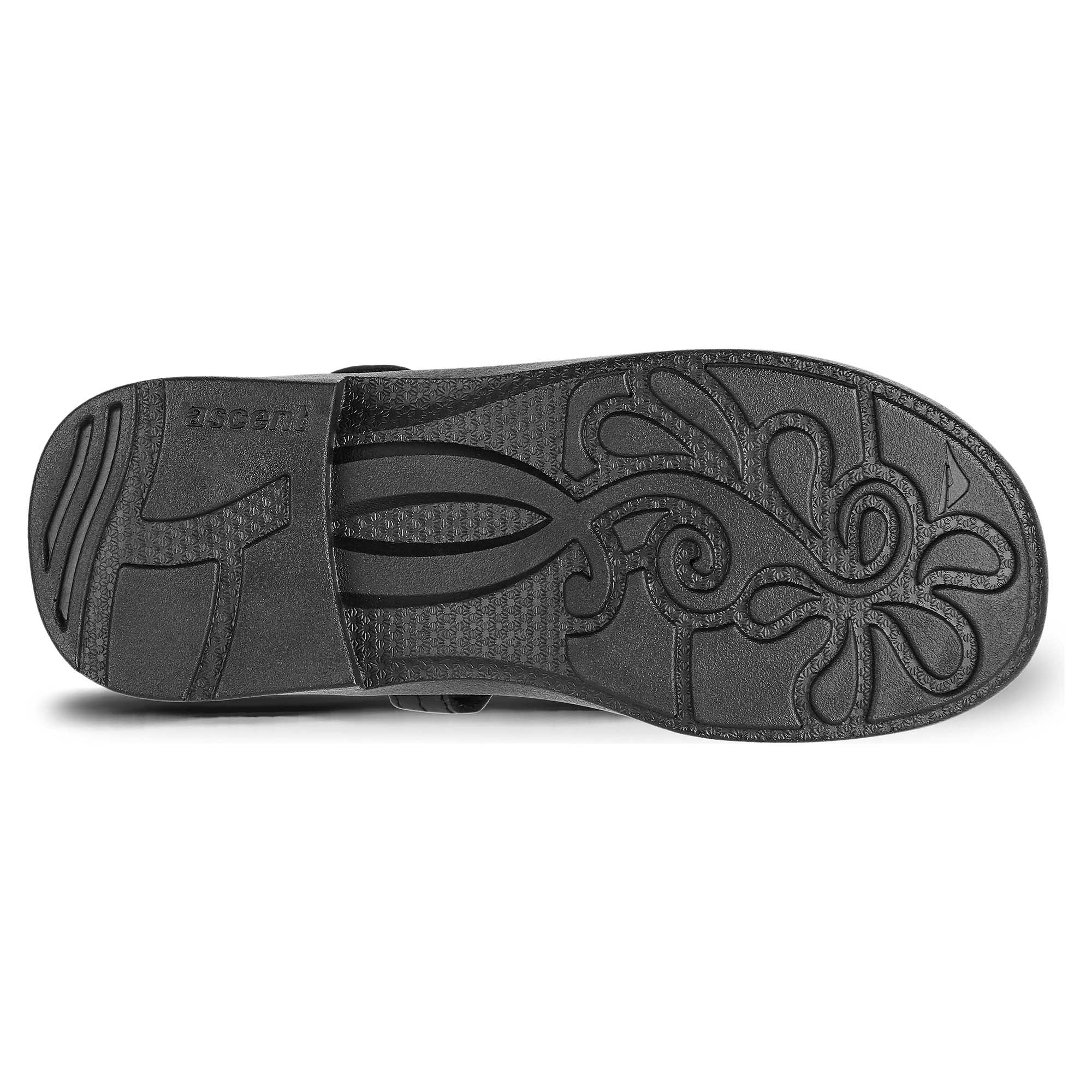 Adela Girl's School Shoes (B) - Image 6