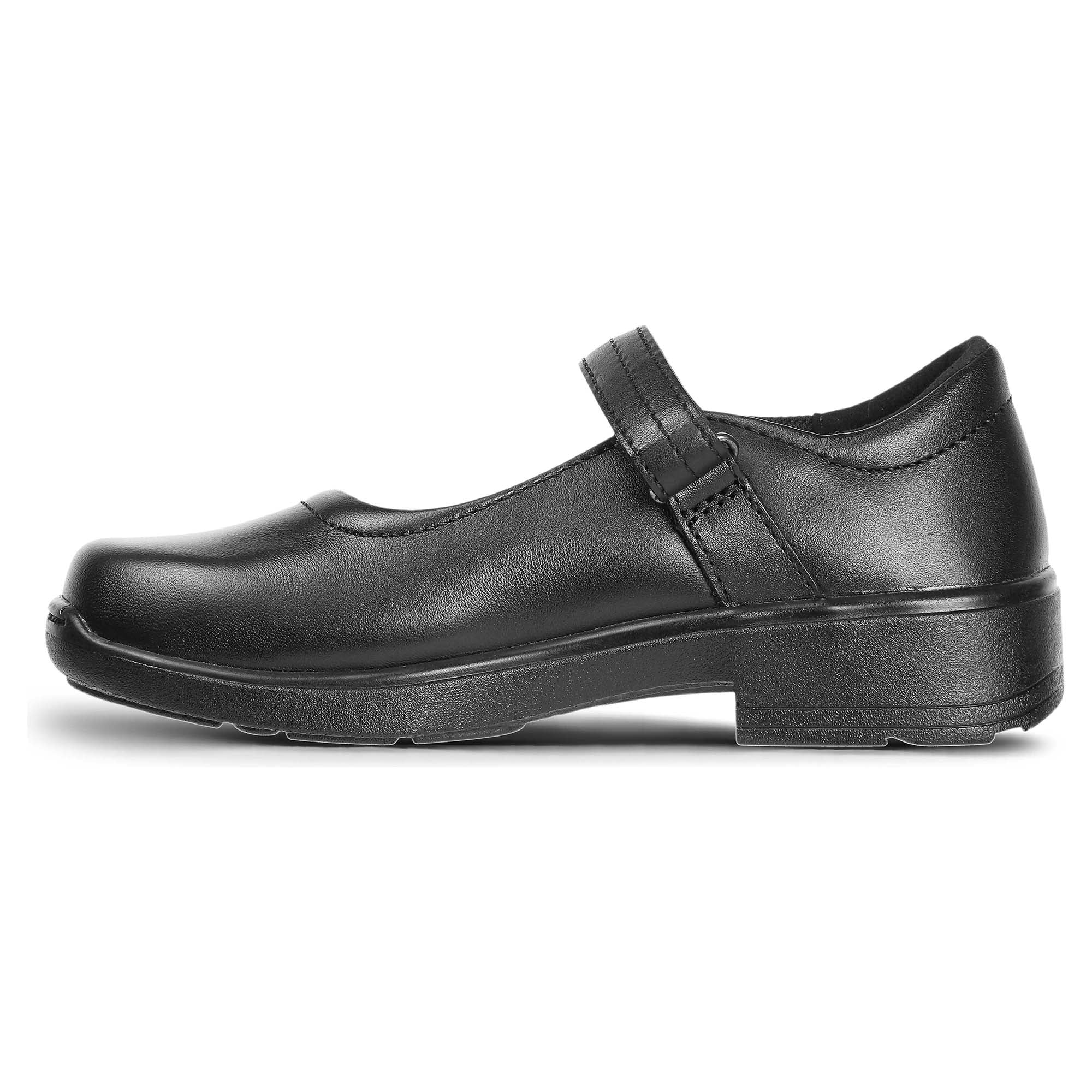 Adela Girl's School Shoes (D) - Image 2