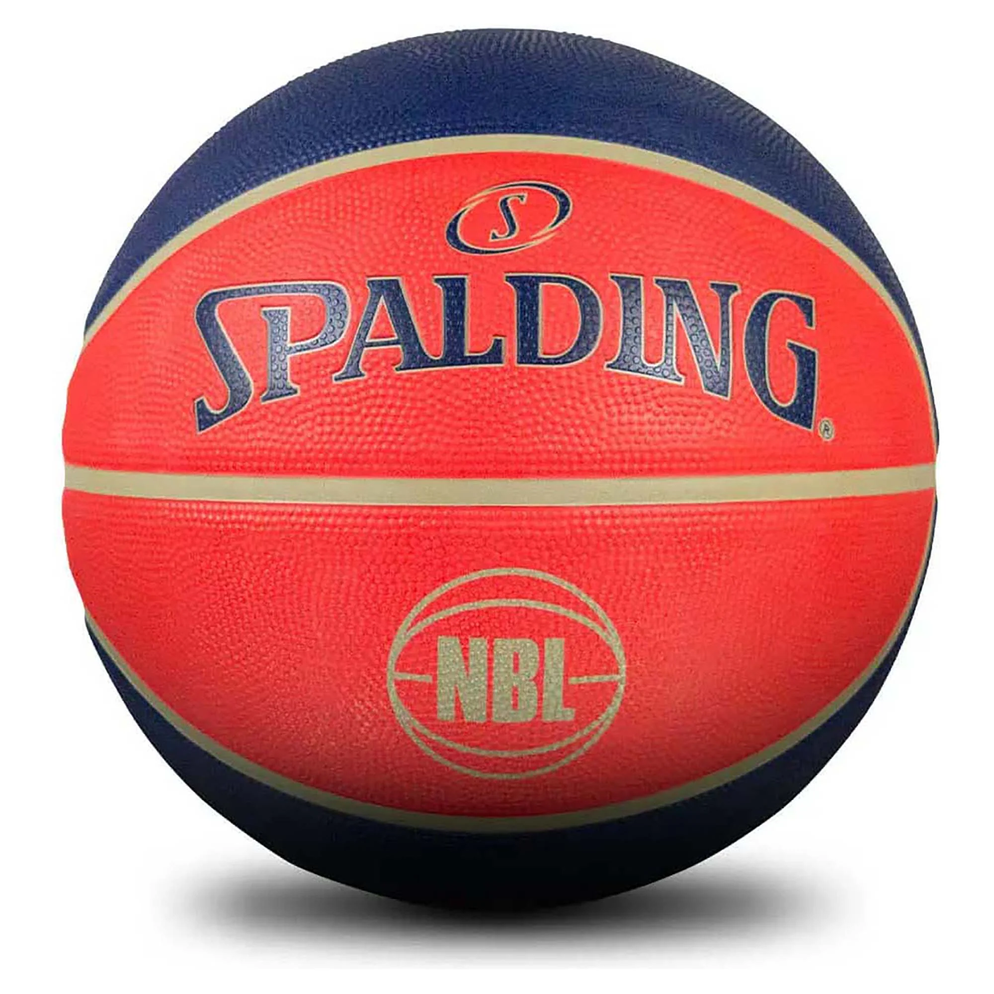 Adelaide 36Ers NBL Team Outdoor Series Basketball (Size 6) - Image 2