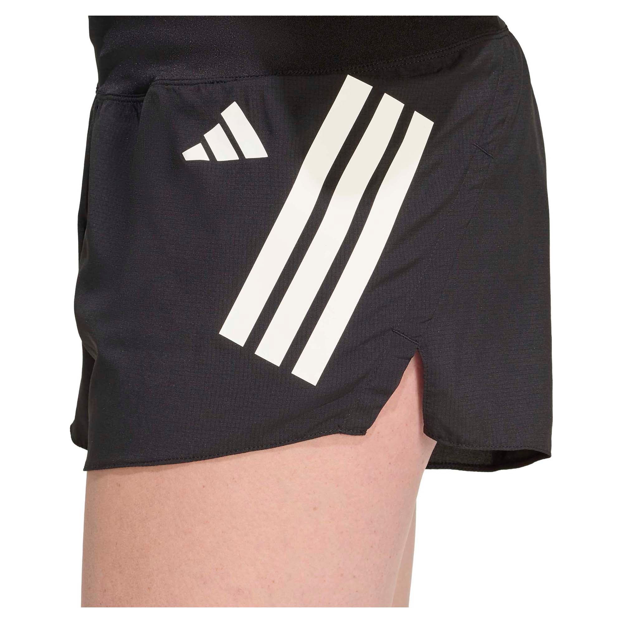 Women's Adi365 Iconic 4 Inch Running Shorts - Image 4