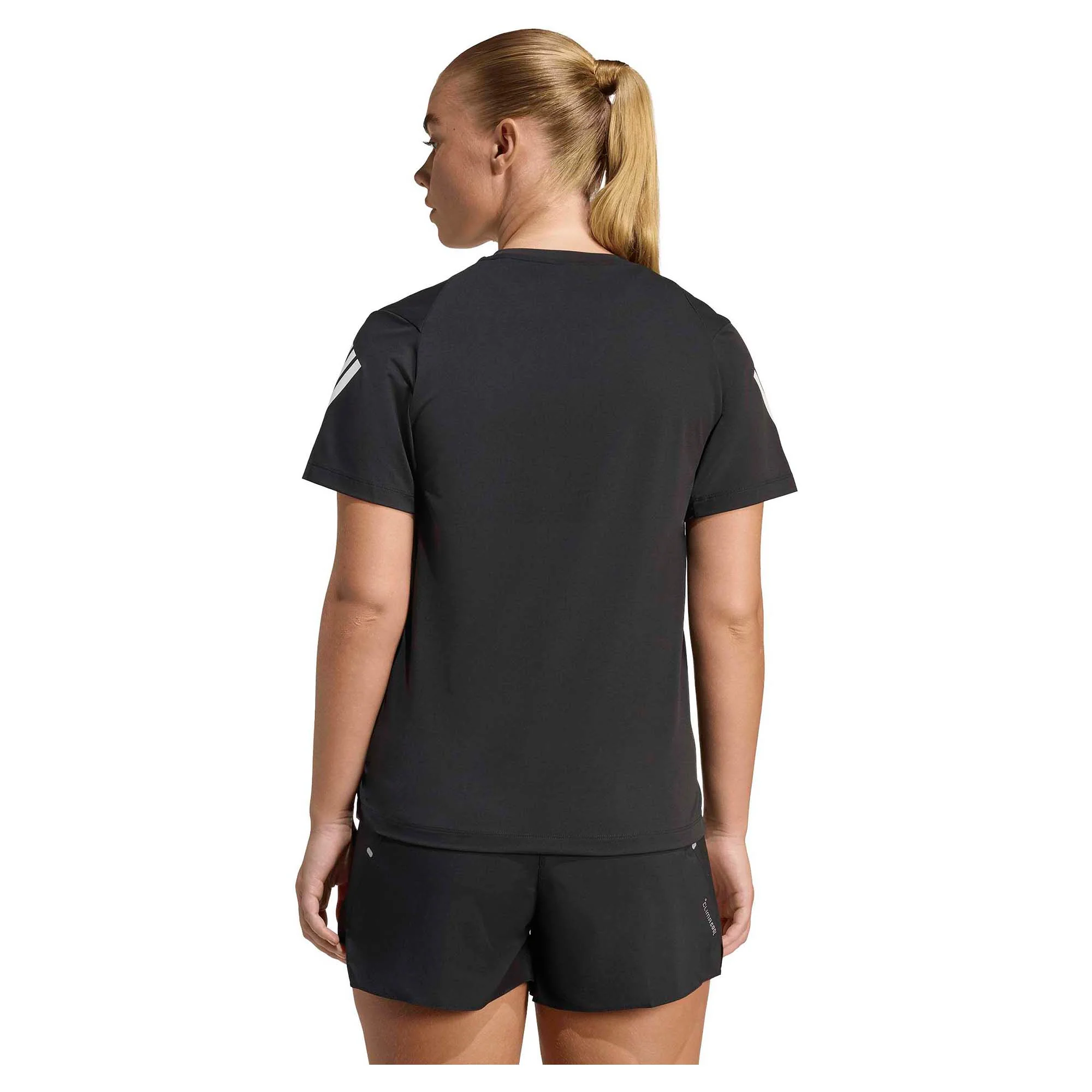 Women's Adi365 Iconic Running Tee - Image 2