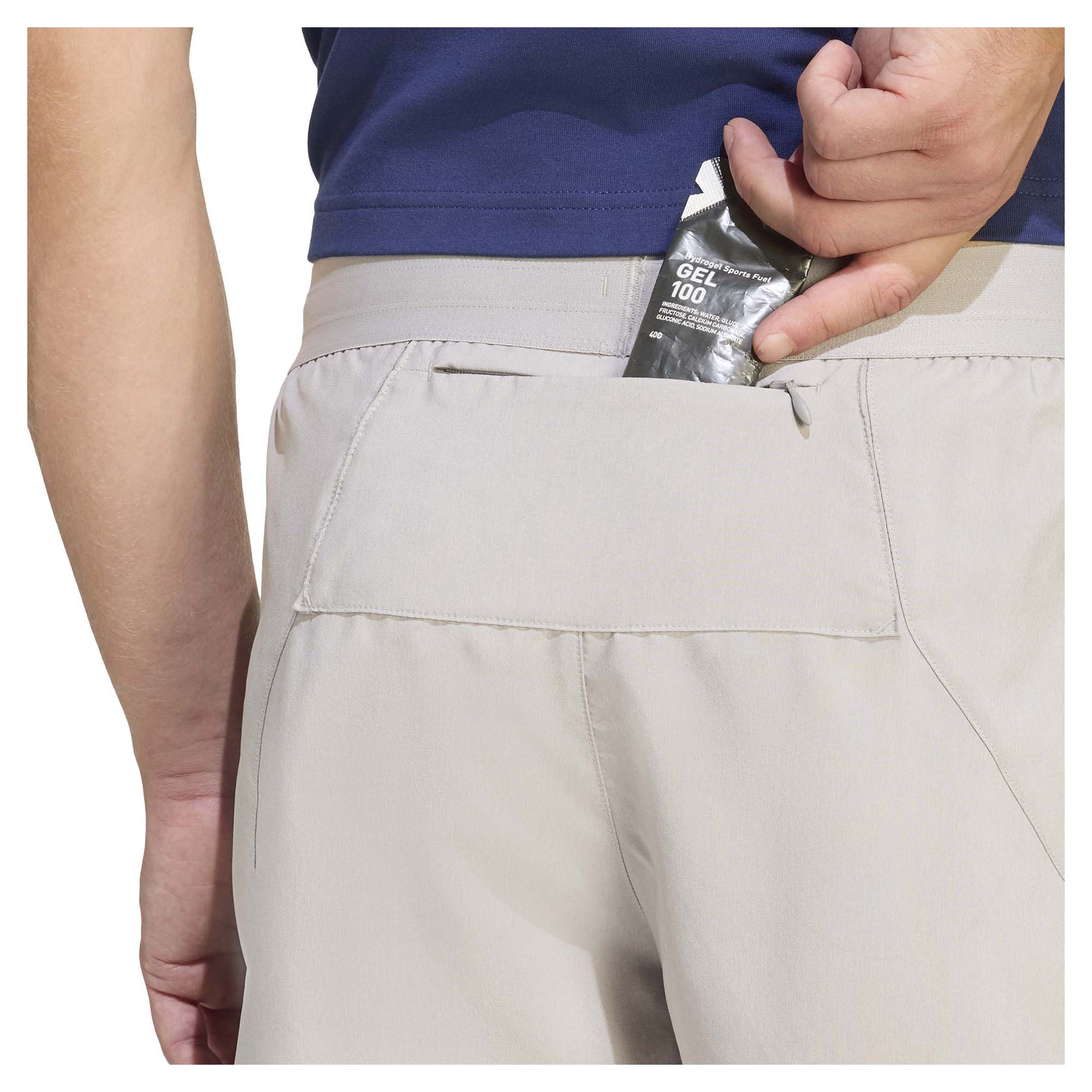 Men's Adi365 Running Essentials 7 Inch Shorts - Image 4
