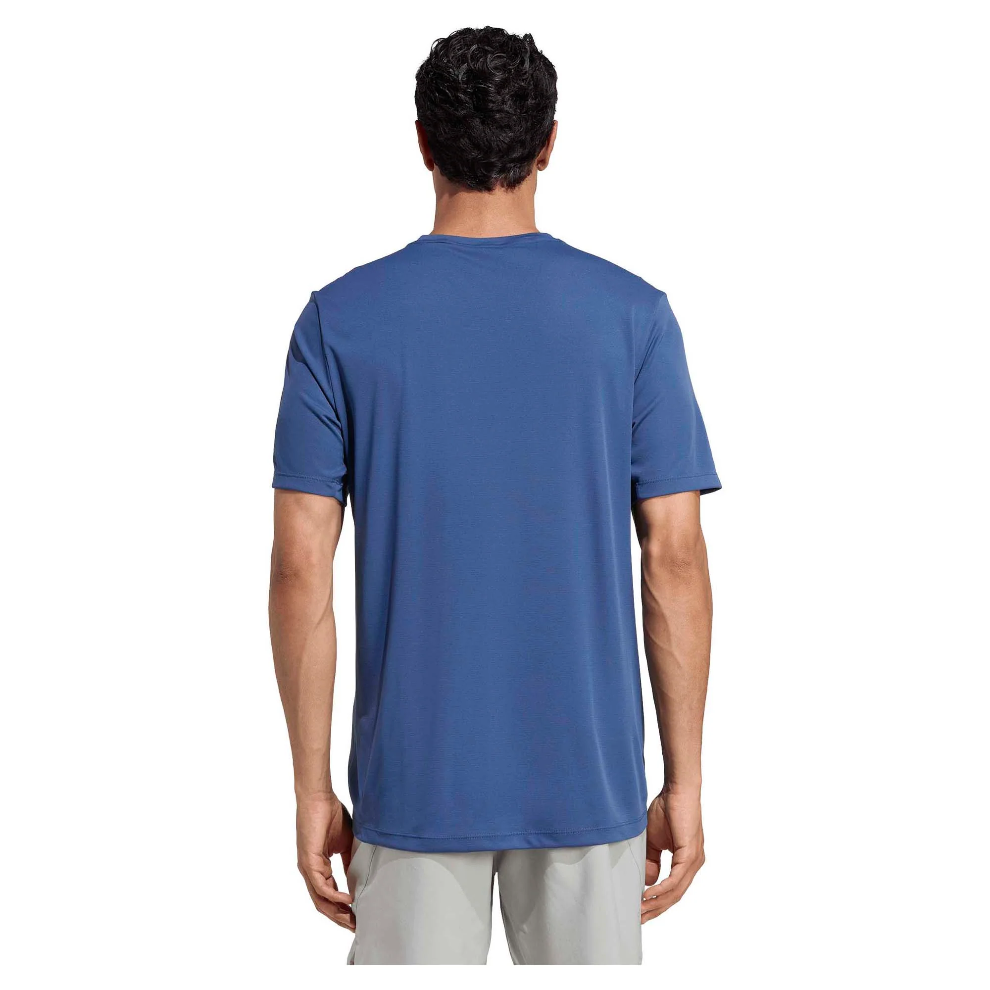 Men's Adi365 Running Essentials T-Shirt - Image 2