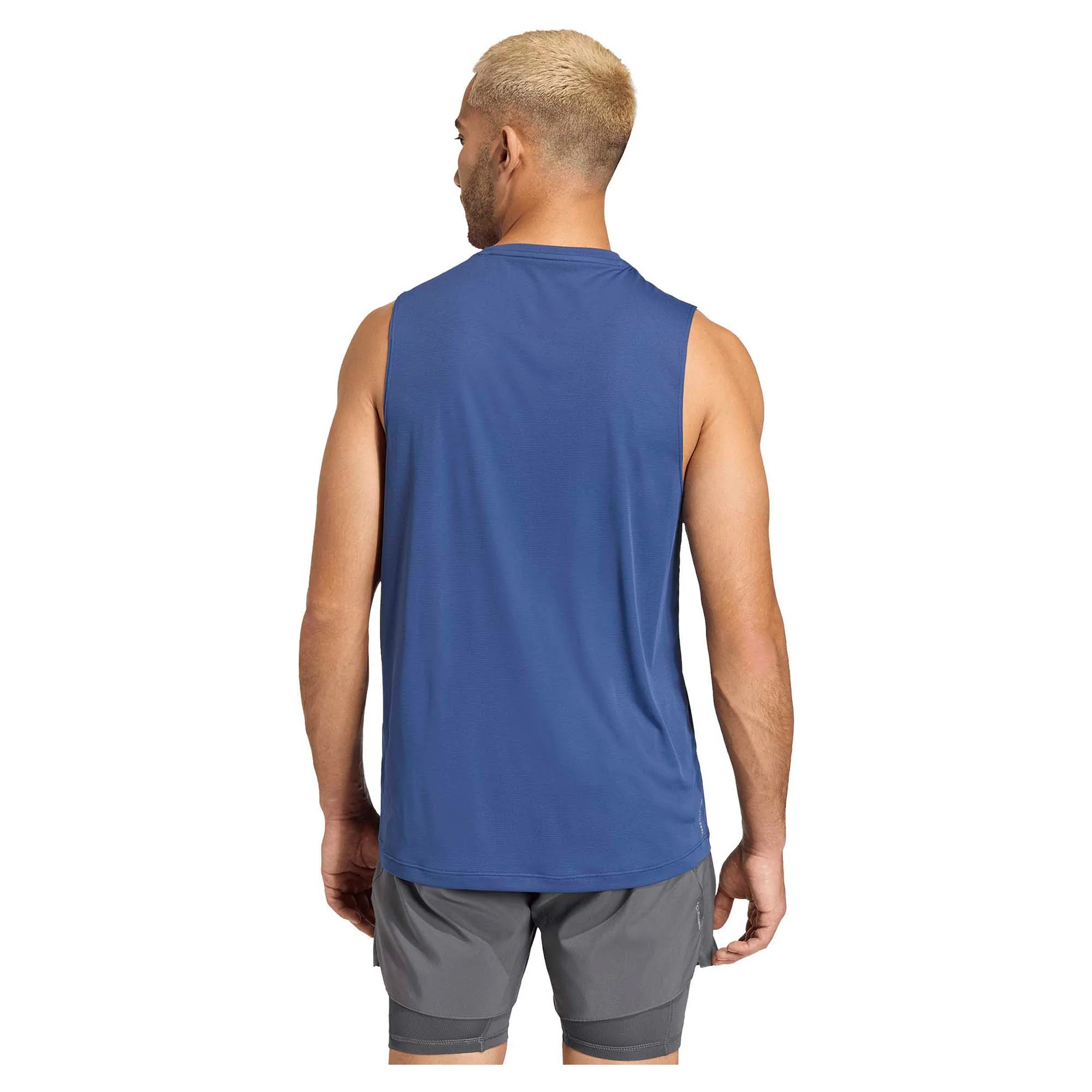 Men's Adi365 Running Essentials Tank - Image 2