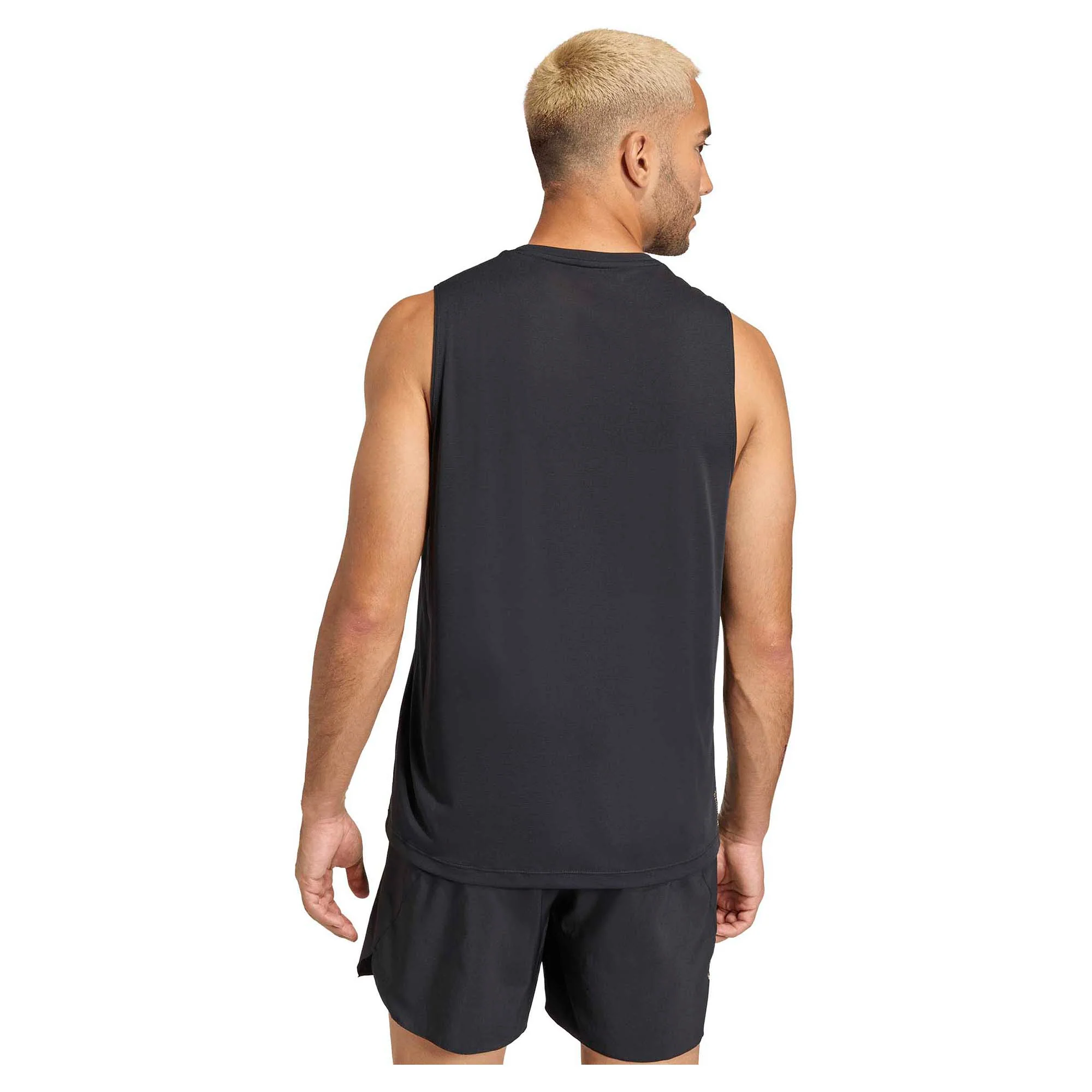 Men's Adi365 Running Essentials Tank - Image 2