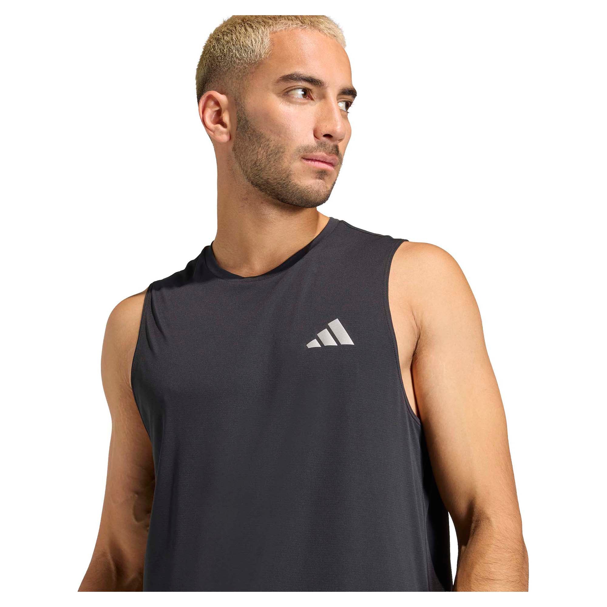 Men's Adi365 Running Essentials Tank - Image 4
