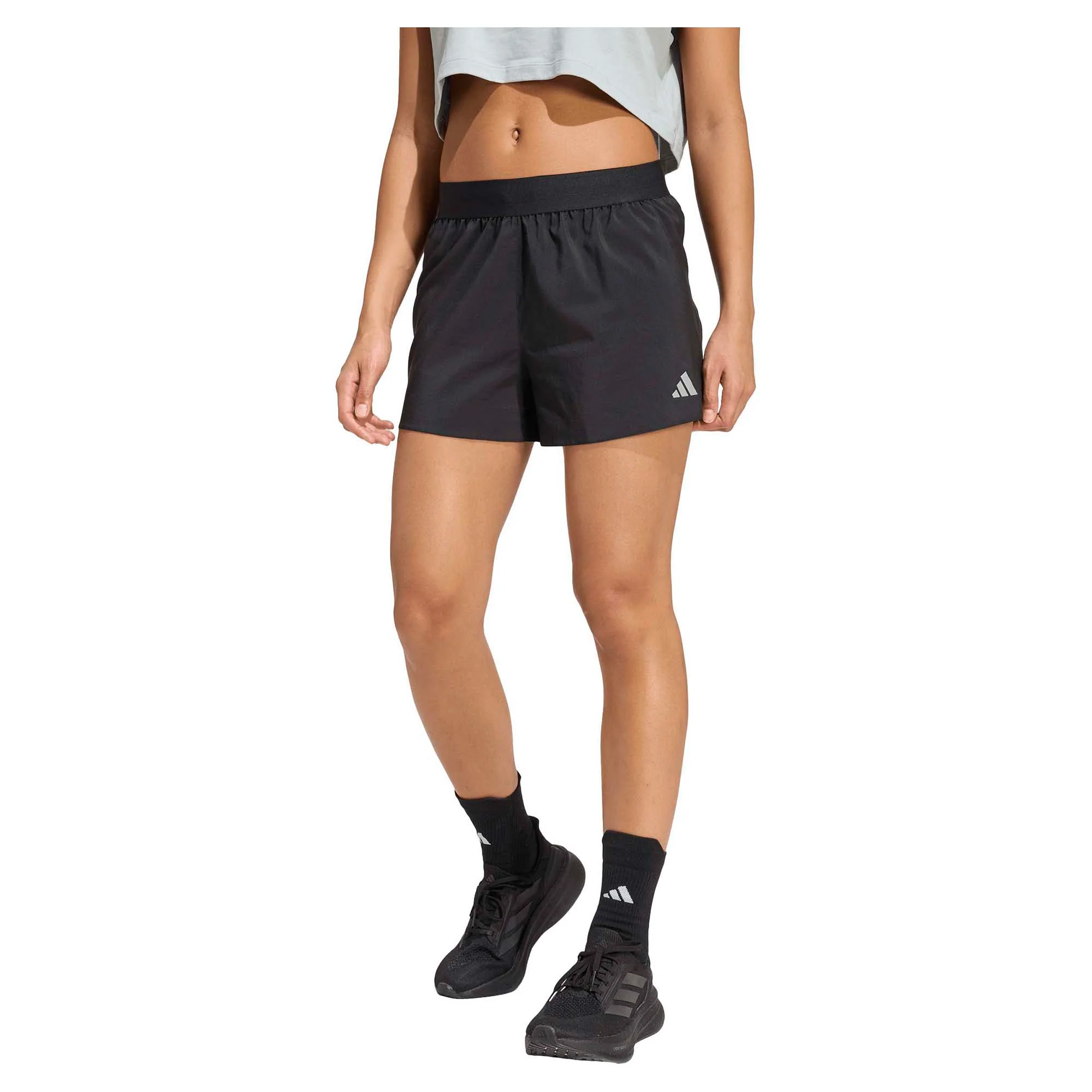 Women's Adi365 Running Essentials 3 Inch Shorts