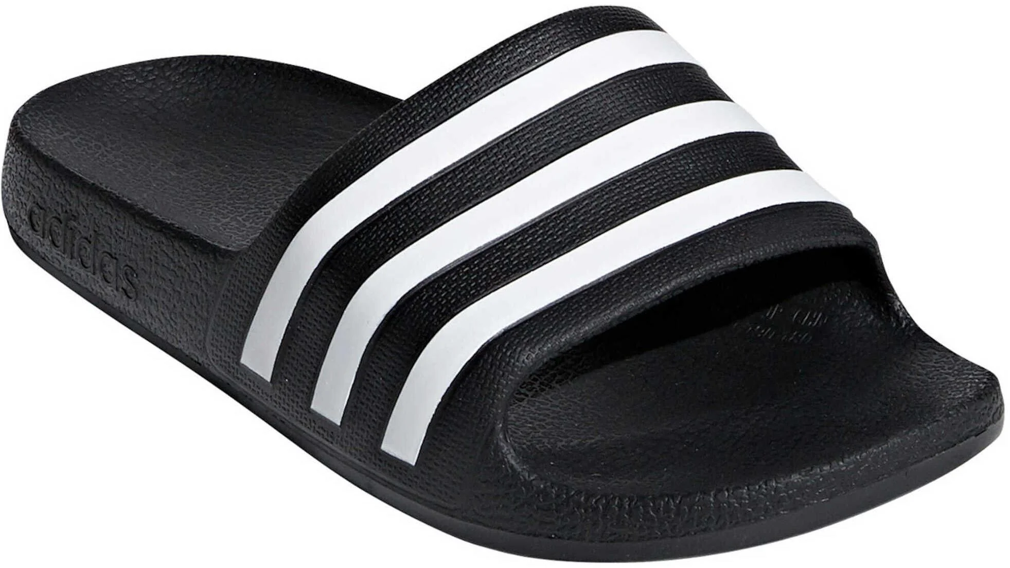 Adilette Aqua Kid's Slides - Image 3