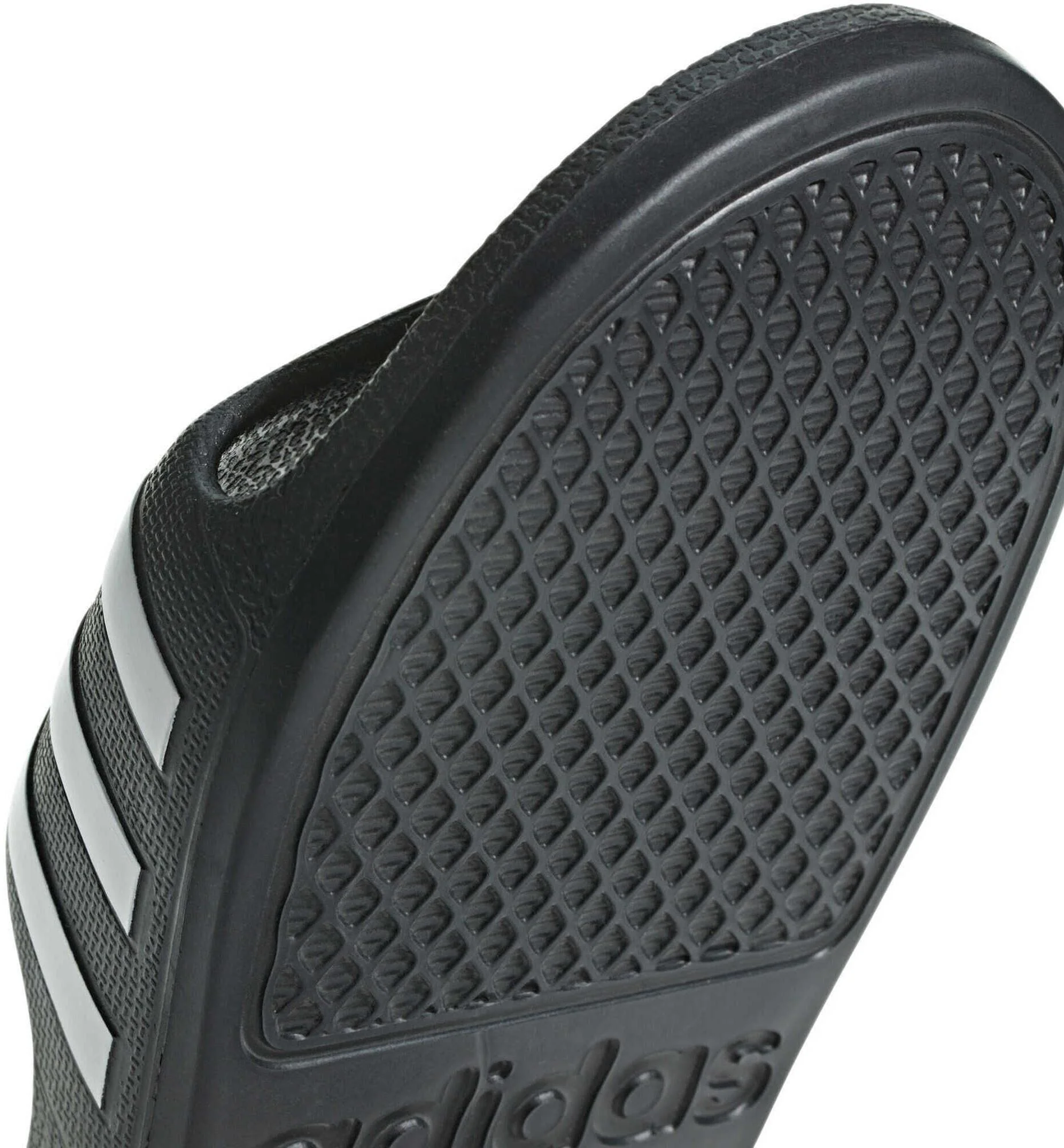 Adilette Aqua Kid's Slides - Image 8
