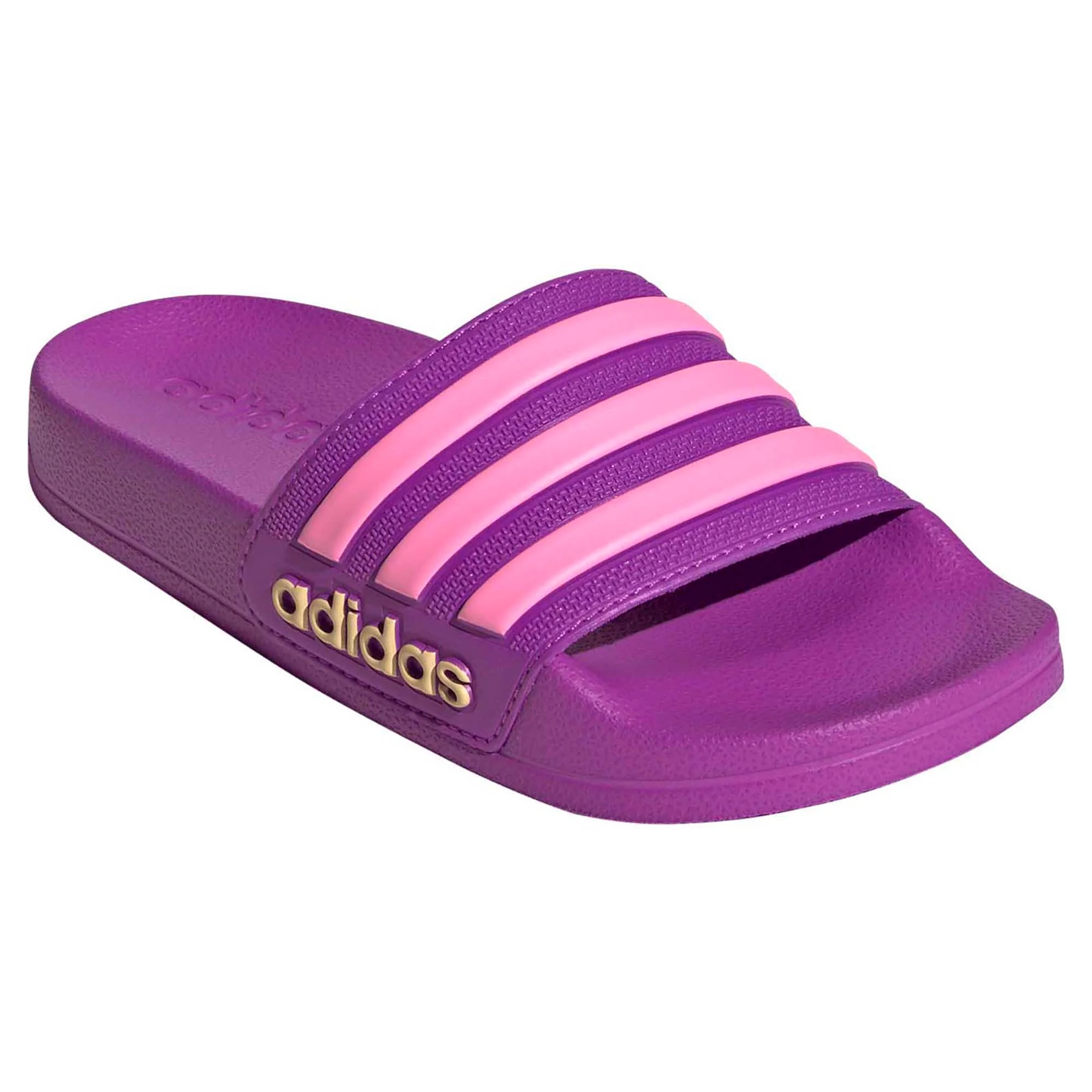 Kid's Adilette Shower Slides - Image 3